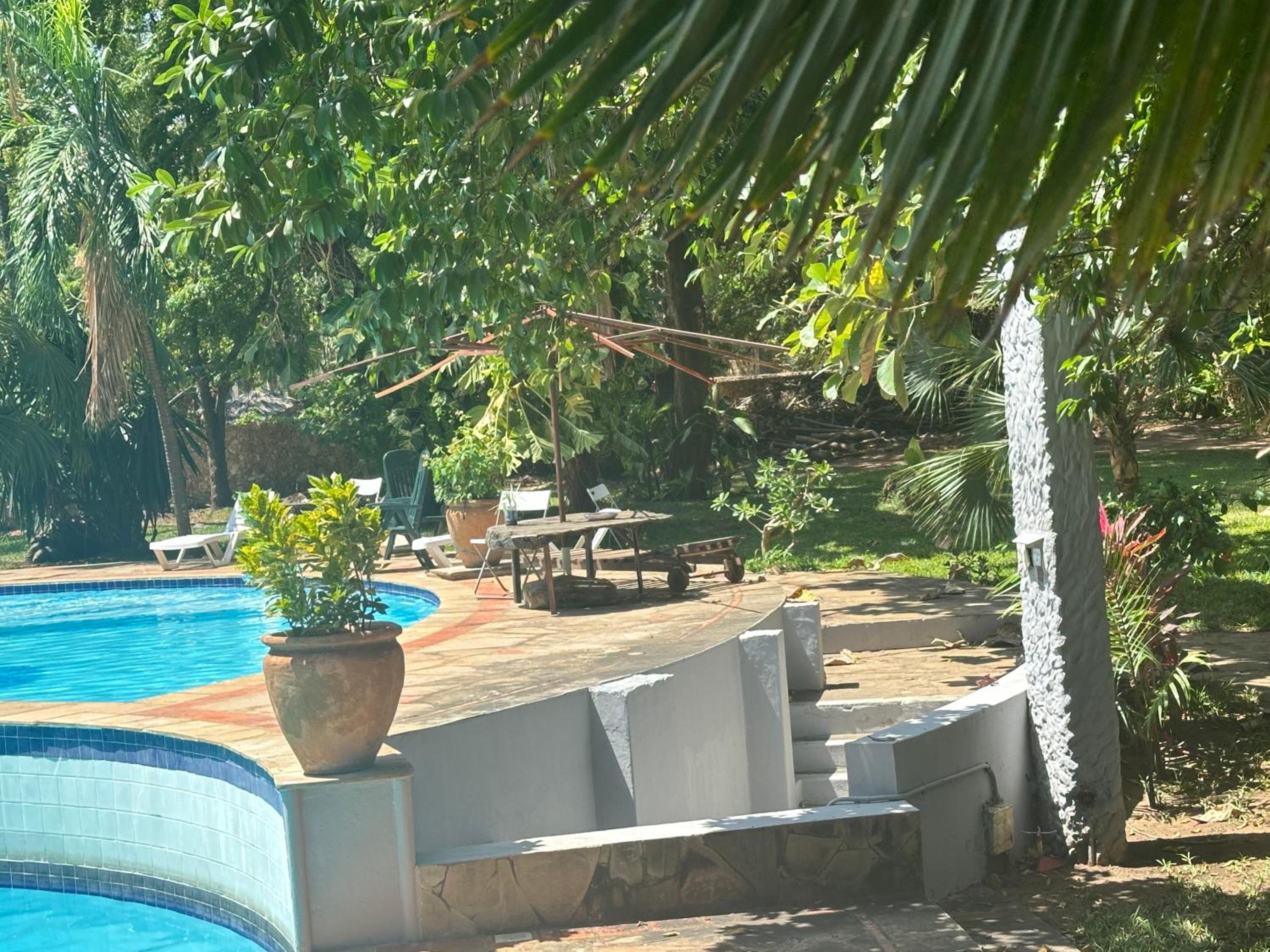 Lamarina pretty homes