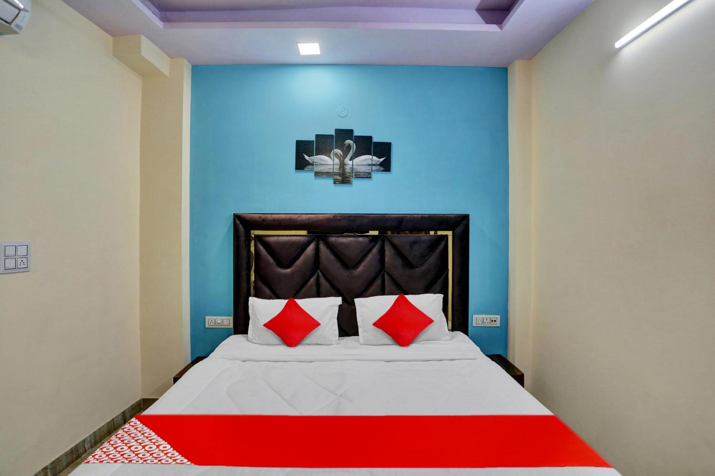 Hotel O S P Rooms view 5