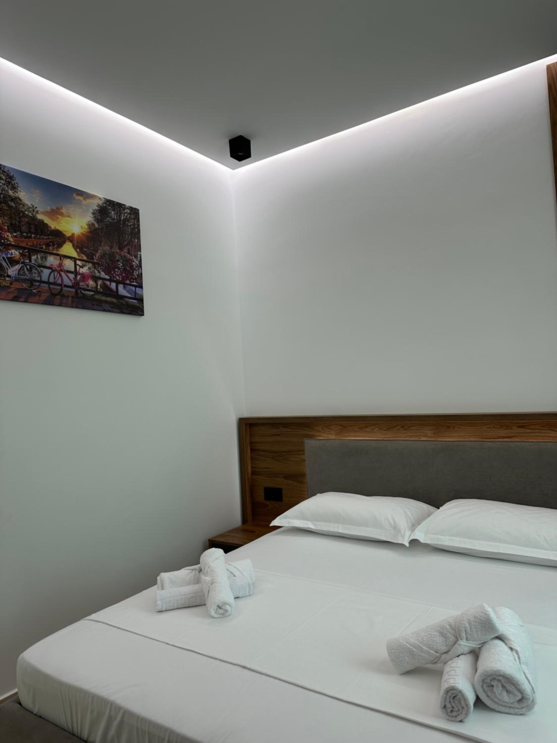 Gael Luxury Apartment
