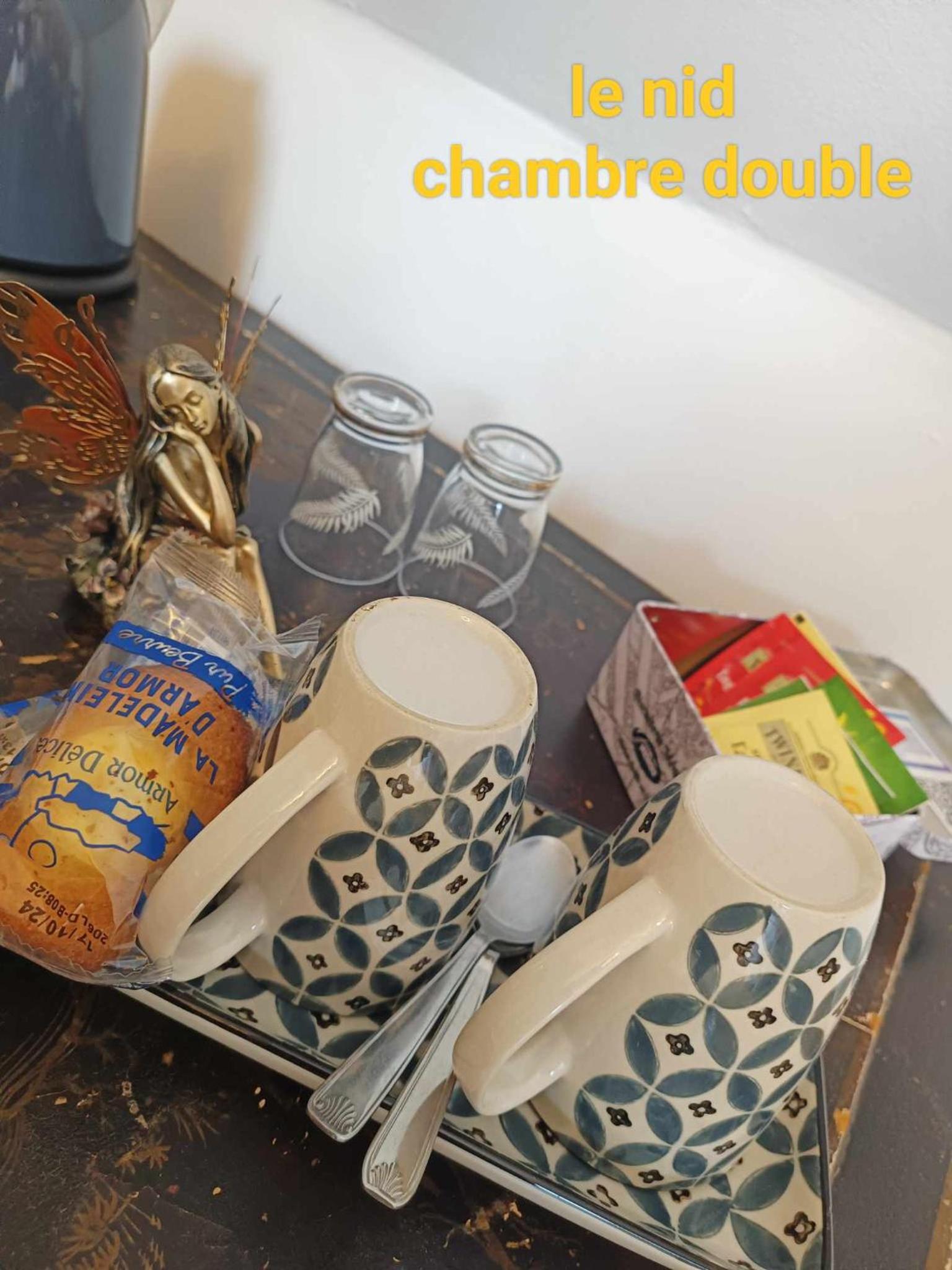 Manoir de Kerledan, photo 21