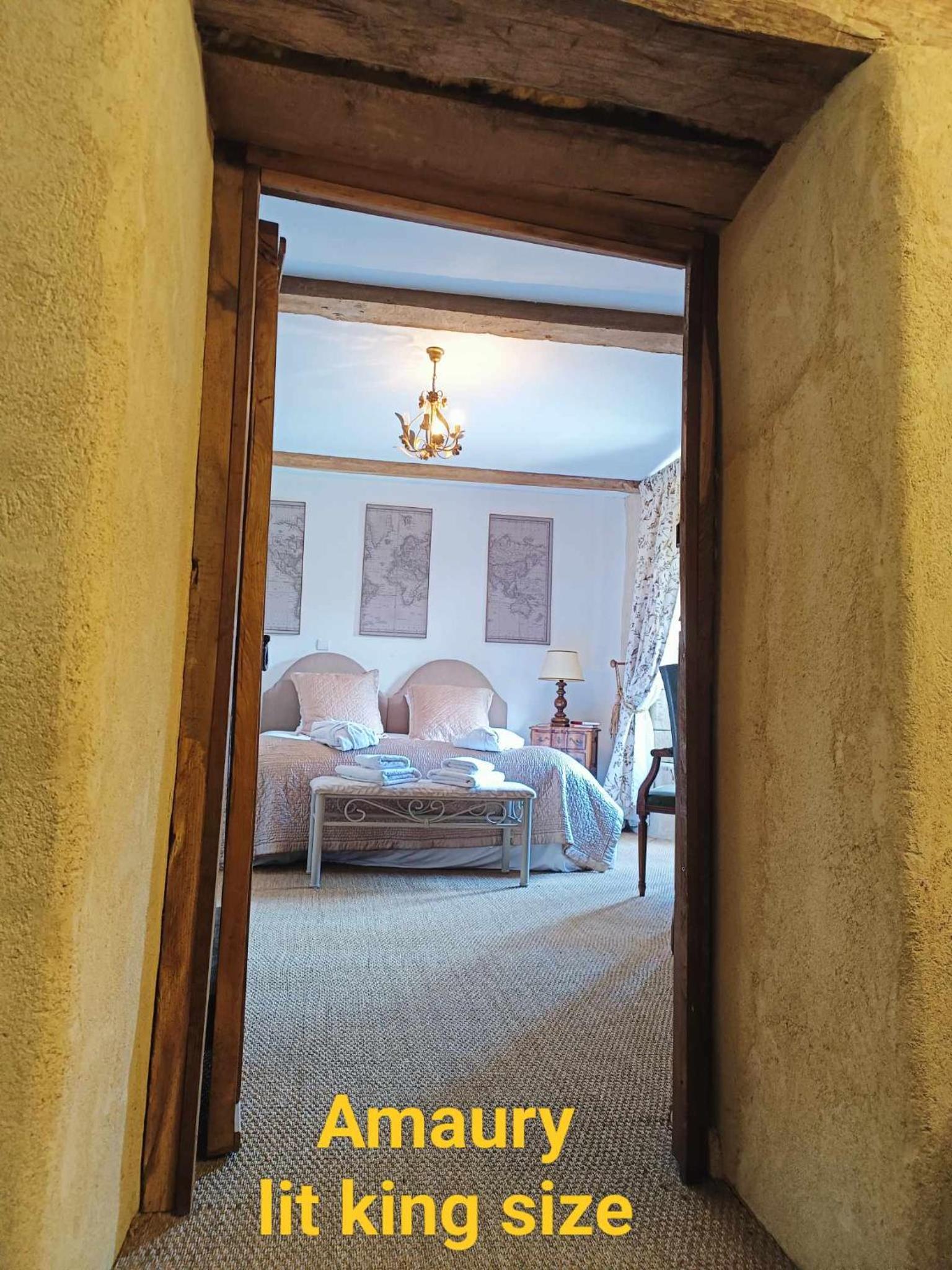 Manoir de Kerledan, photo 27