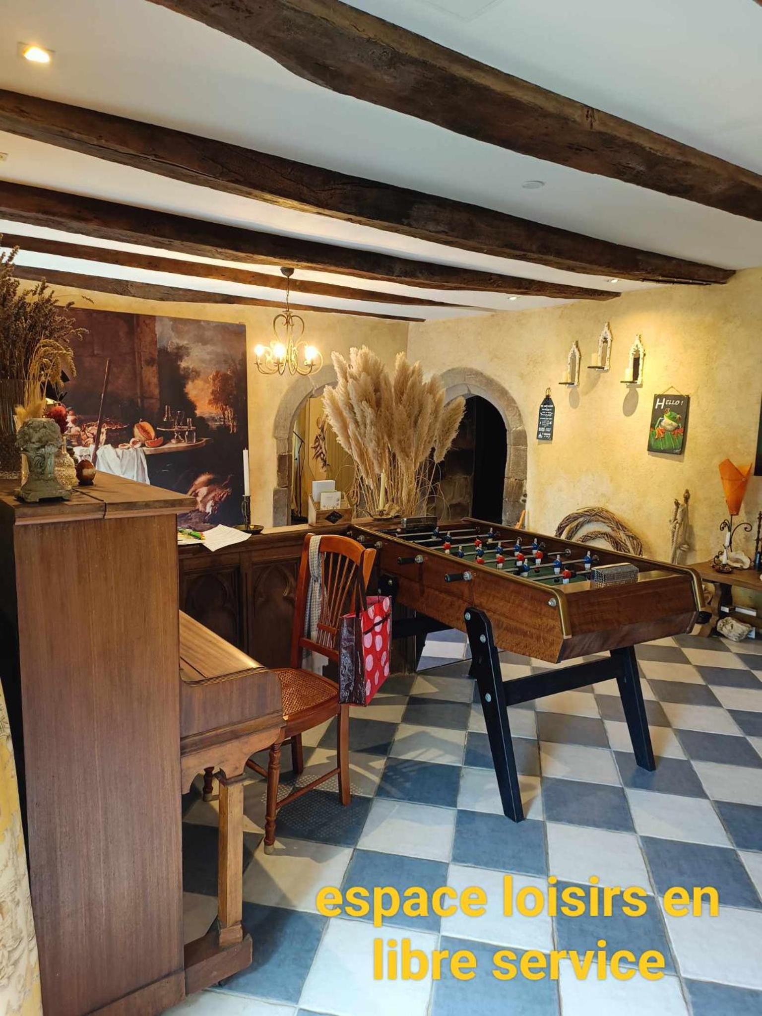 Manoir de Kerledan, photo 22
