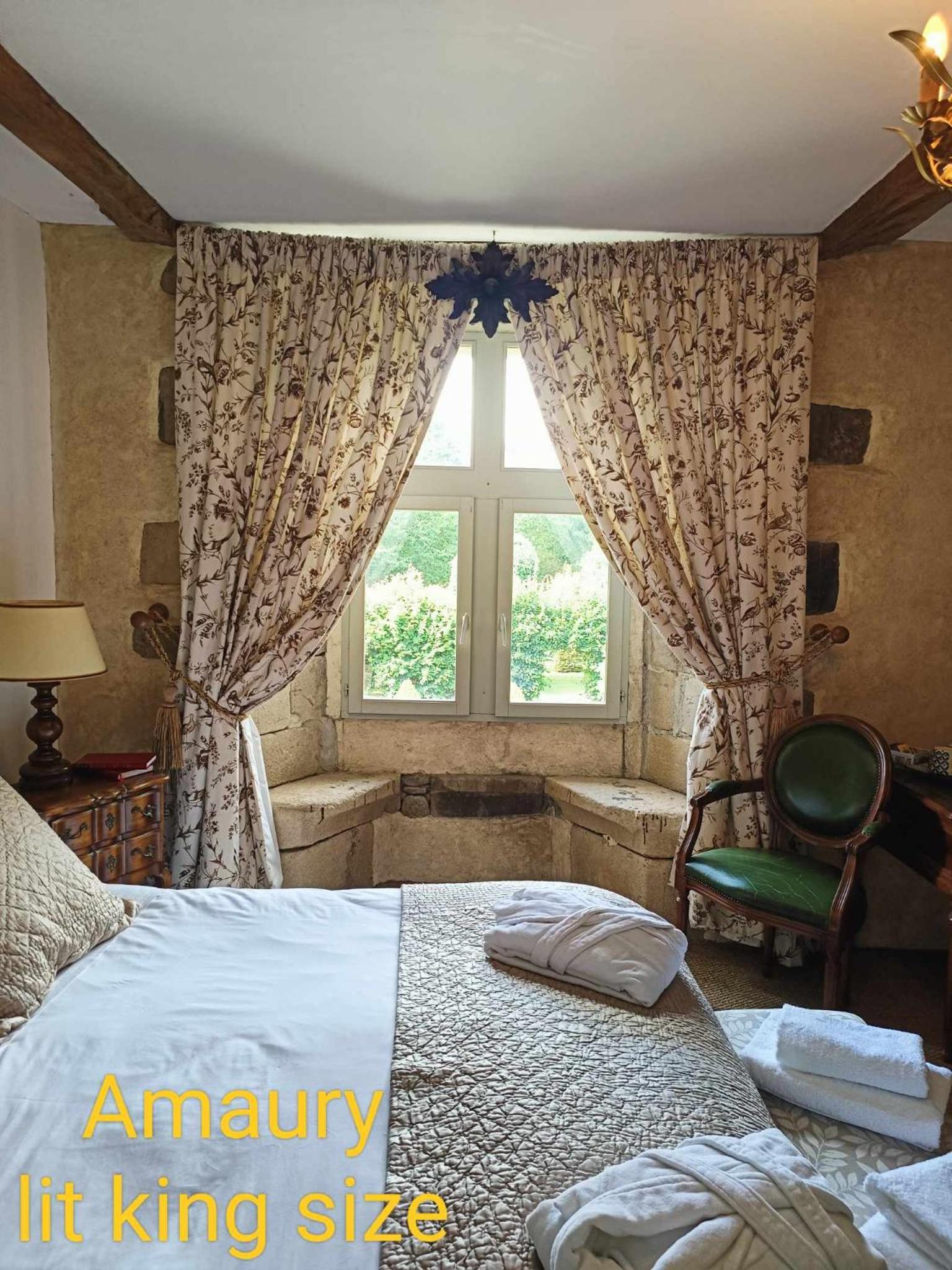 Manoir de Kerledan, photo 17