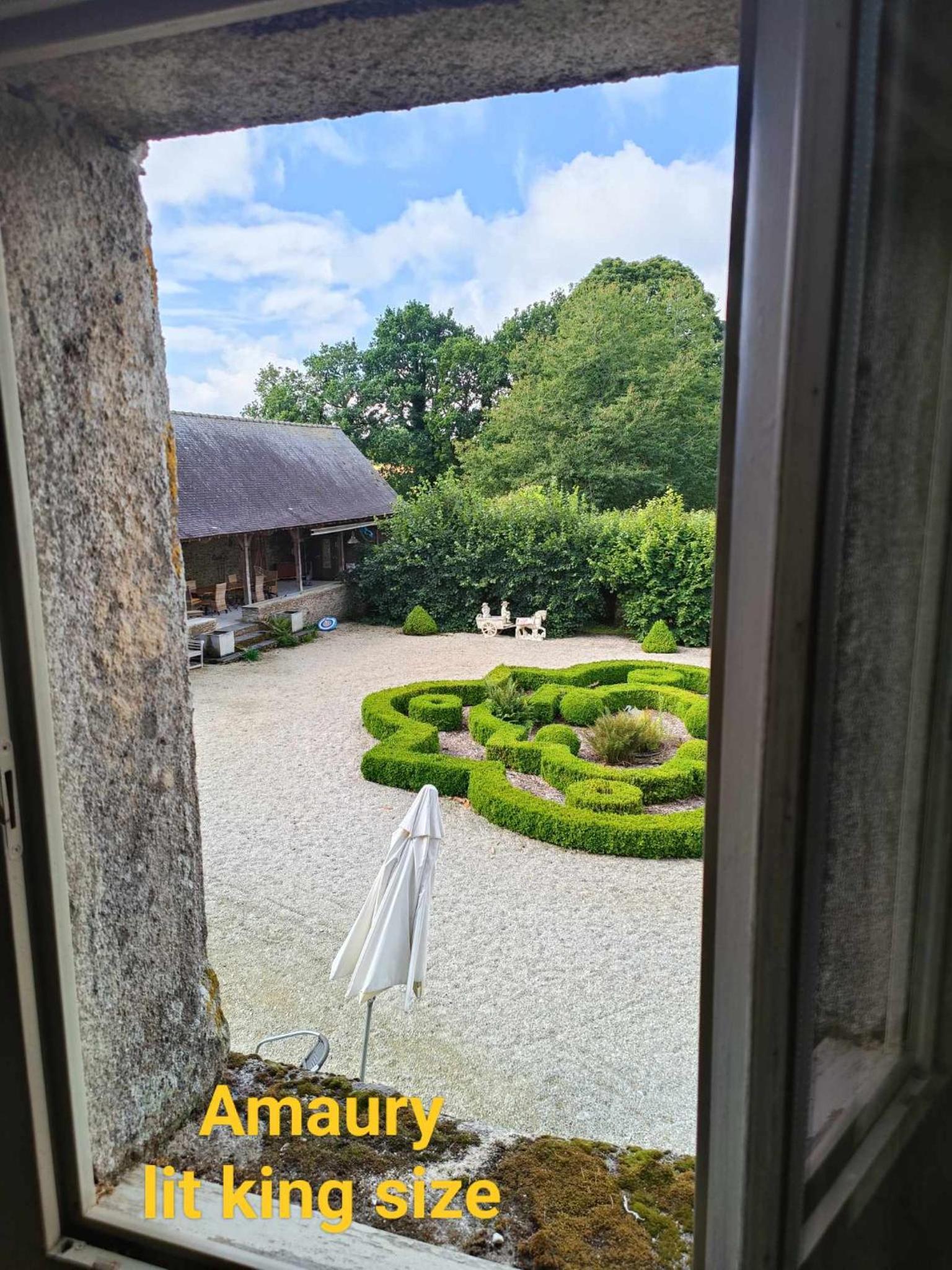 Manoir de Kerledan, photo 11