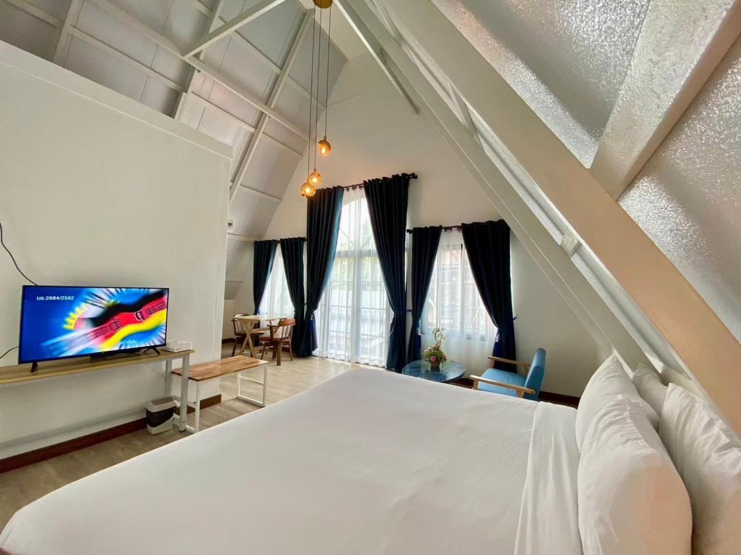 Sasi Nonthaburi Hotel