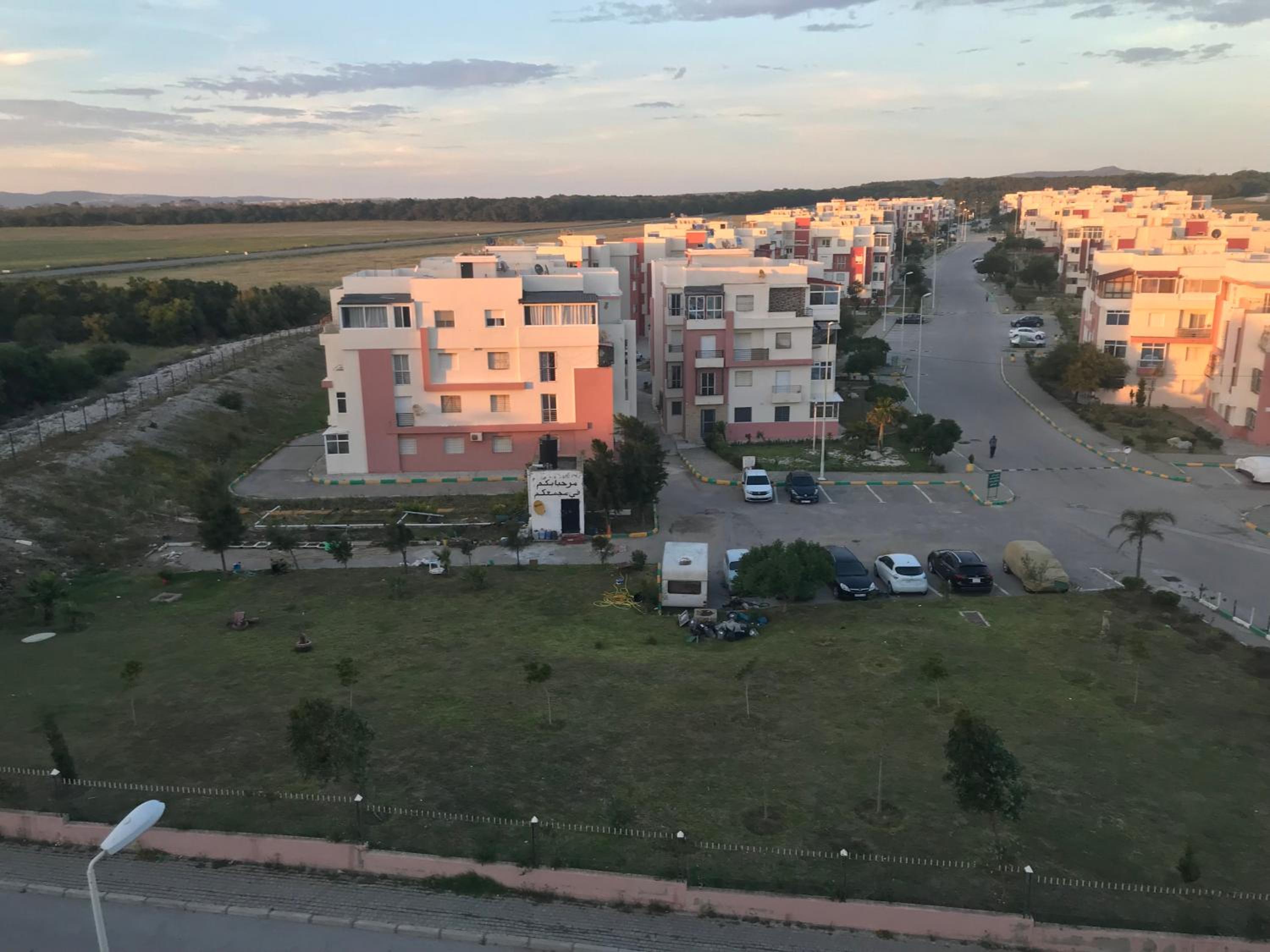 building