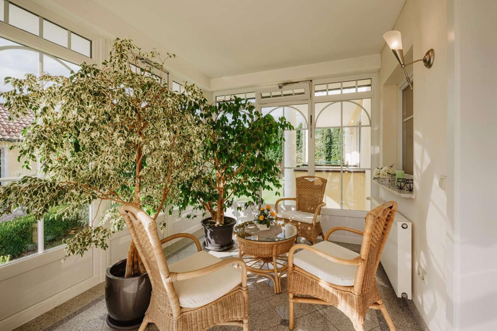 Appartementhaus St. Florian view 4
