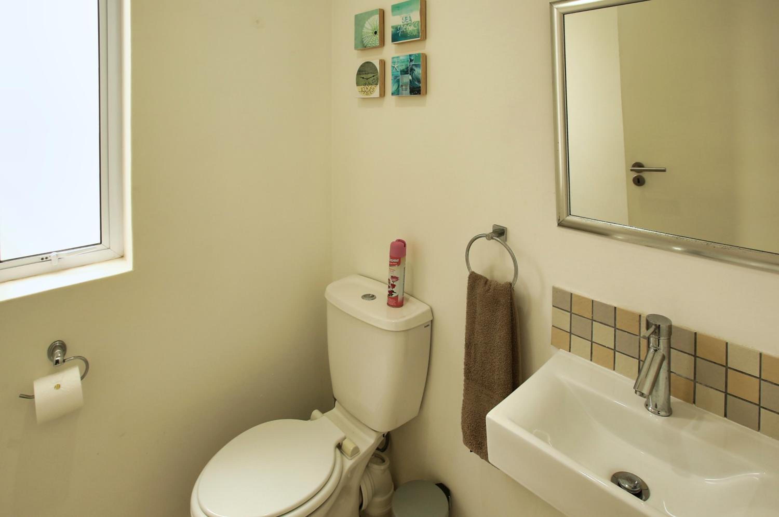 La Maison, Langebaan, 6-sleeper
