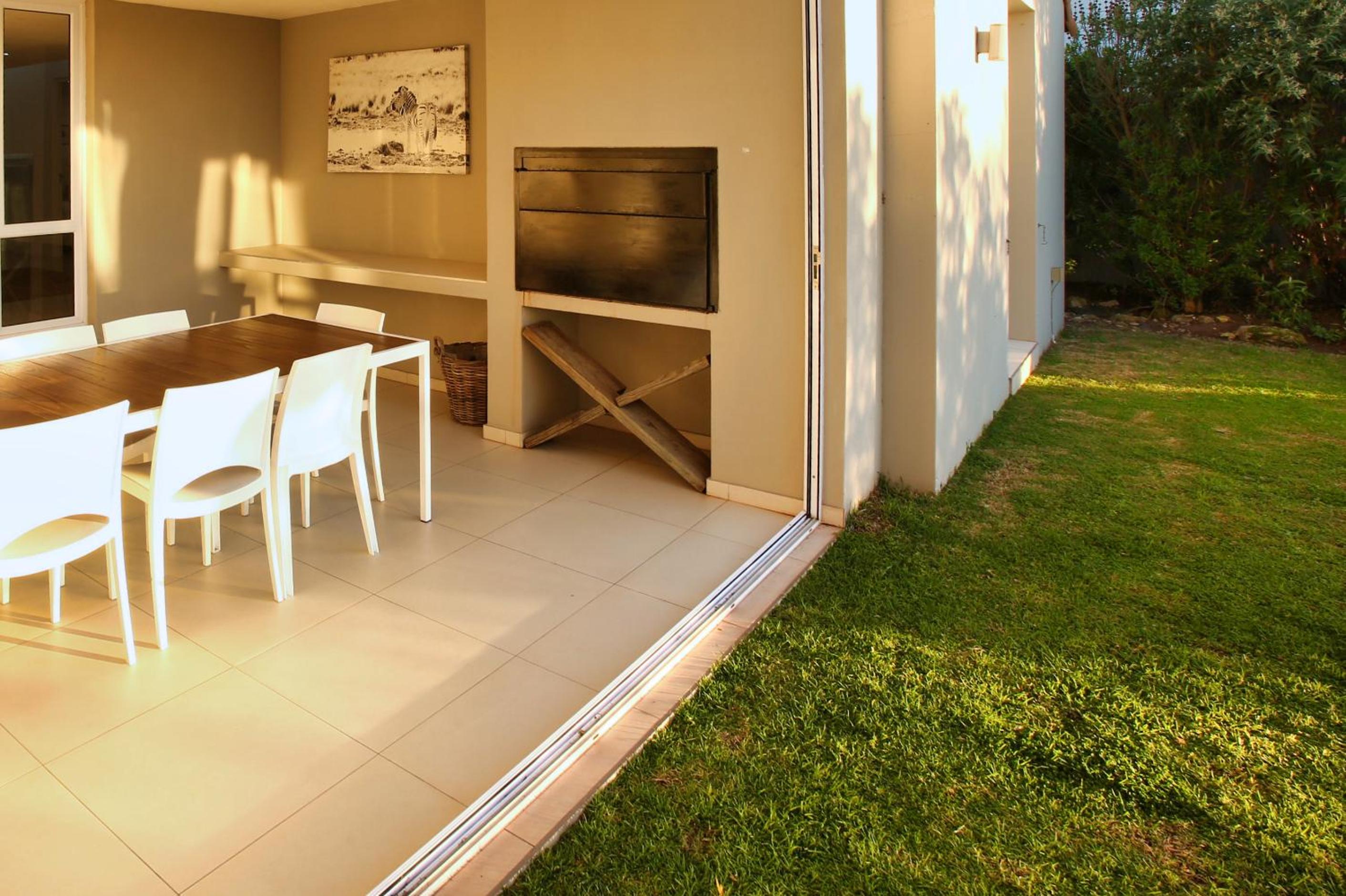 La Maison, Langebaan, 6-sleeper