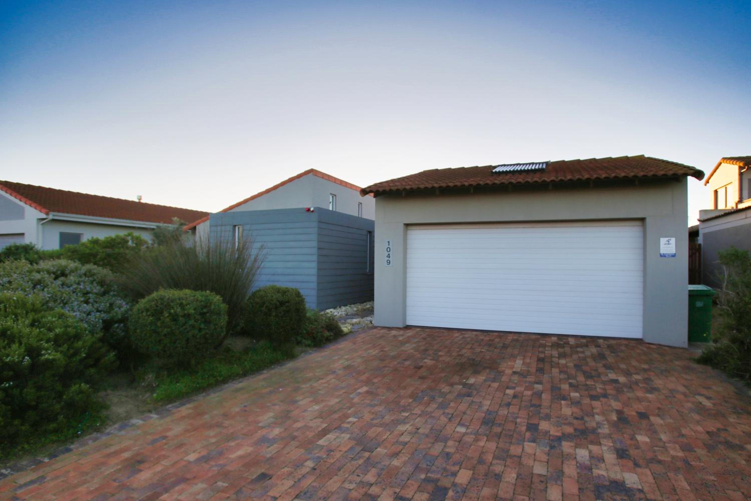 La Maison, Langebaan, 6-sleeper