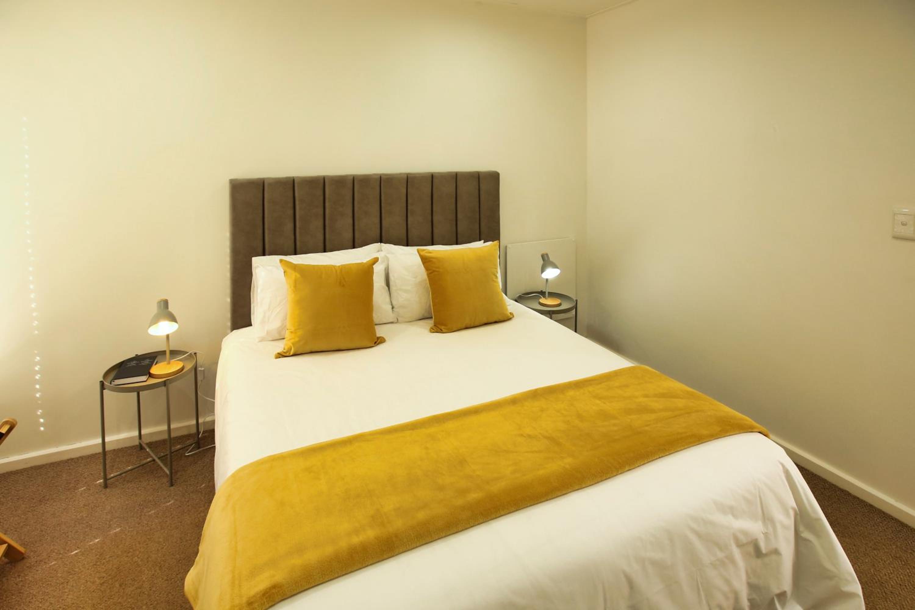 La Maison, Langebaan, 6-sleeper
