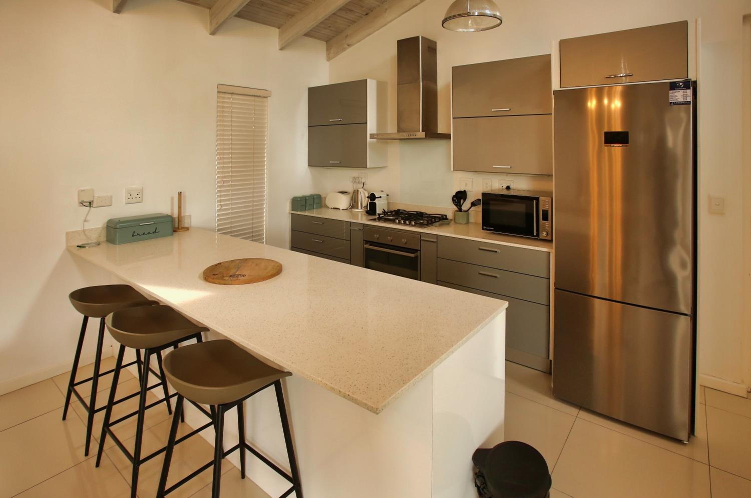 La Maison, Langebaan, 6-sleeper