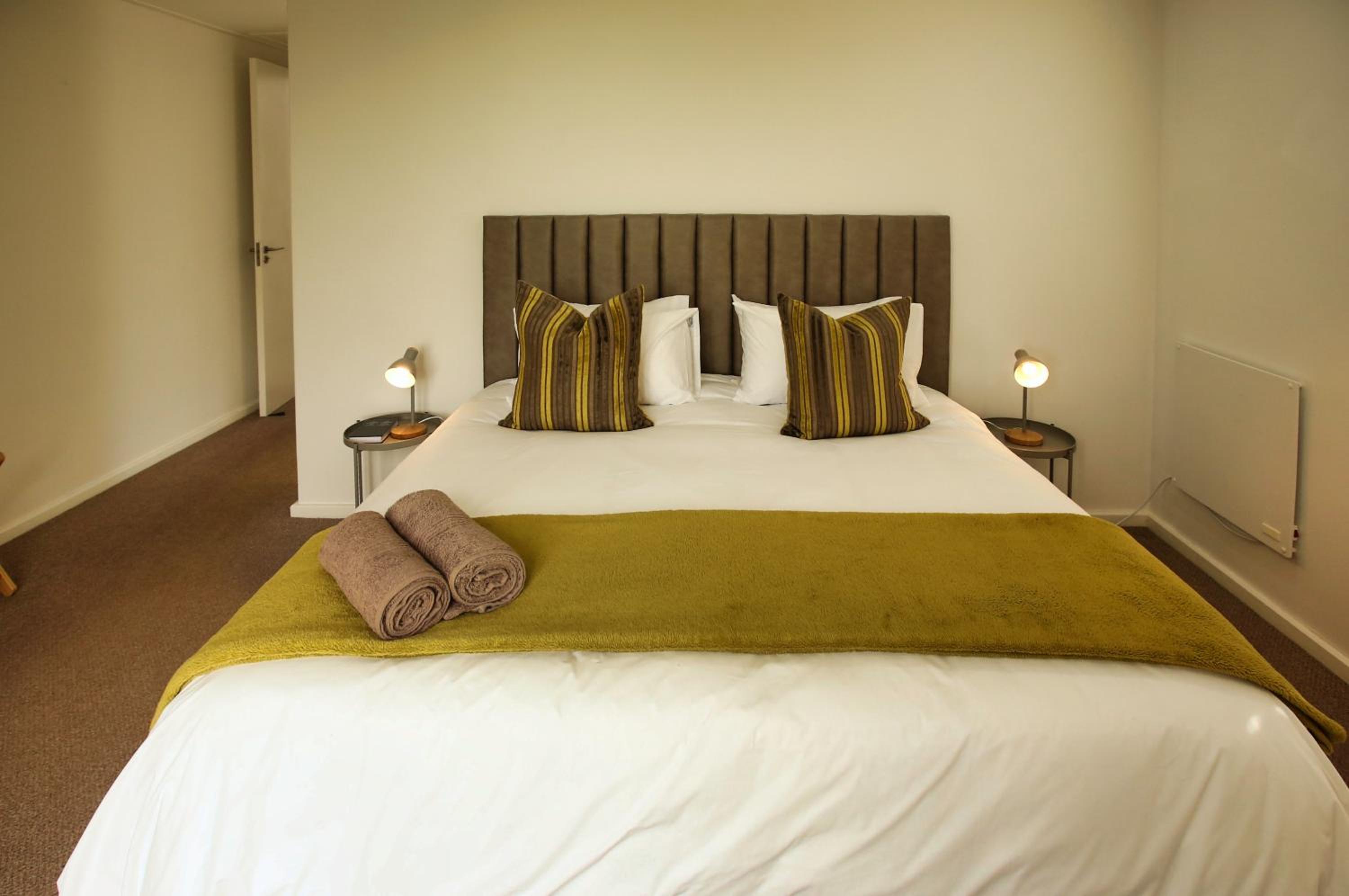 La Maison, Langebaan, 6-sleeper