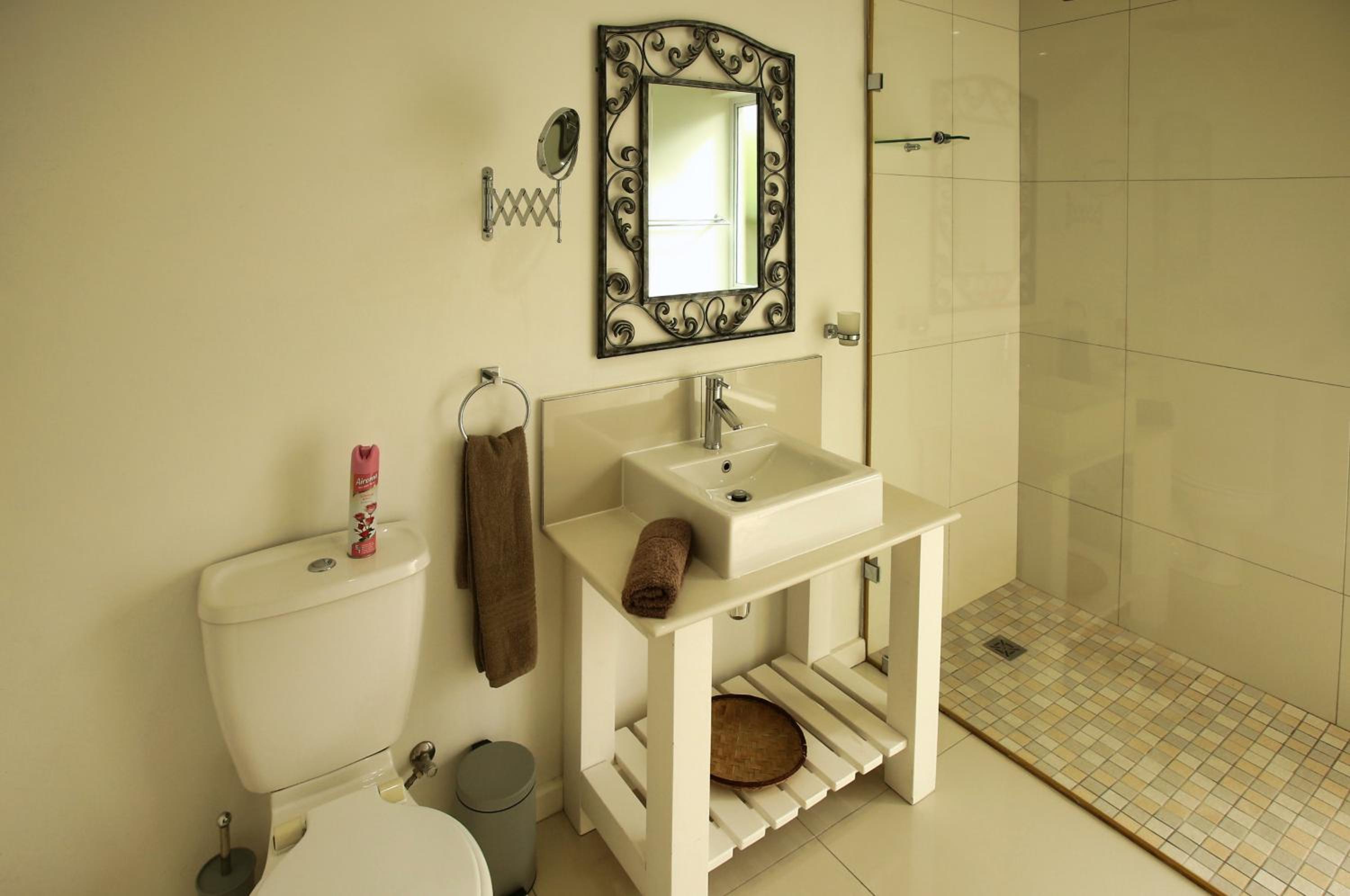 La Maison, Langebaan, 6-sleeper