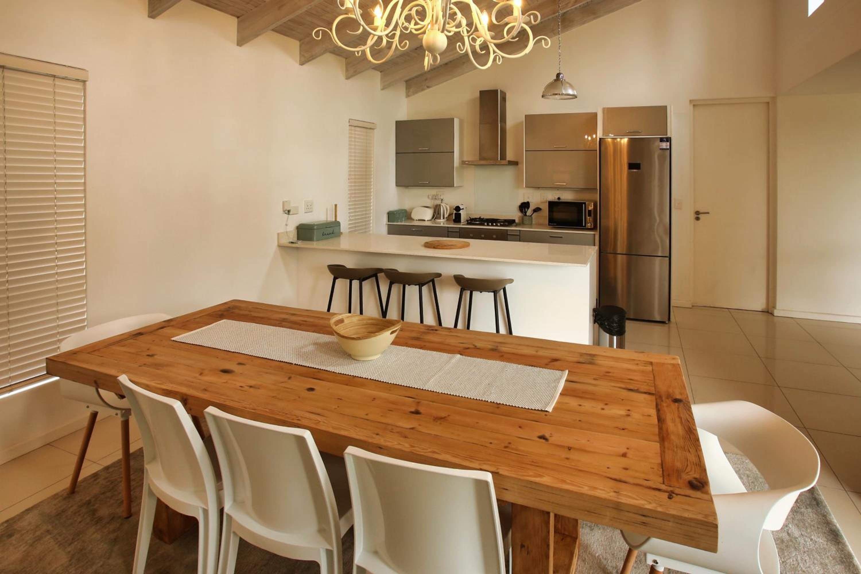 La Maison, Langebaan, 6-sleeper