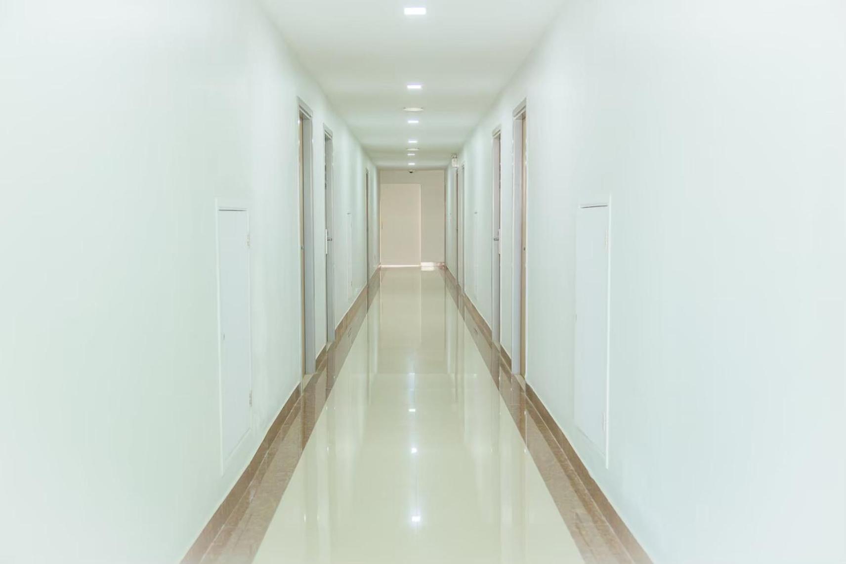 Sasi Nonthaburi Hotel