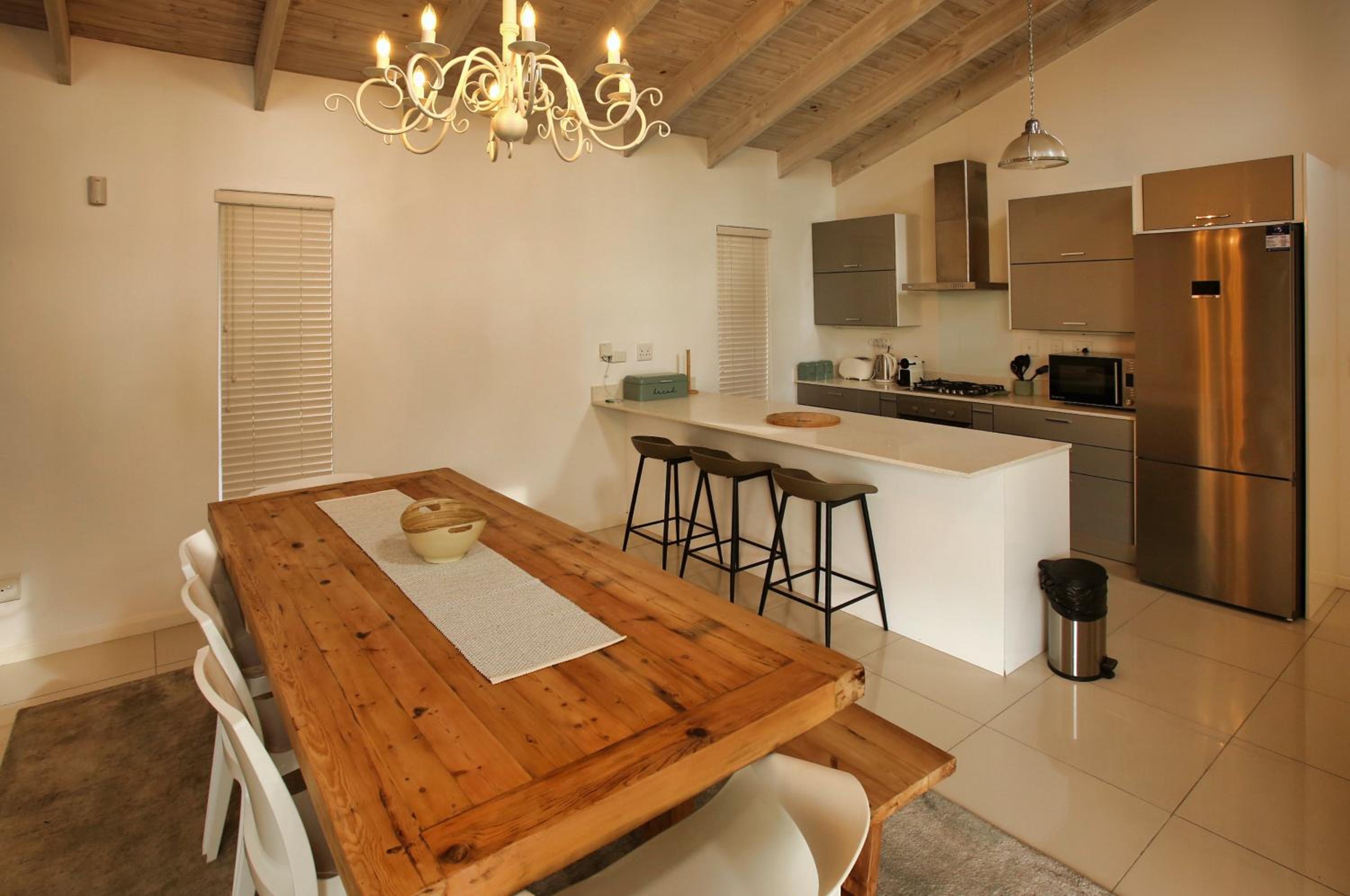La Maison, Langebaan, 6-sleeper