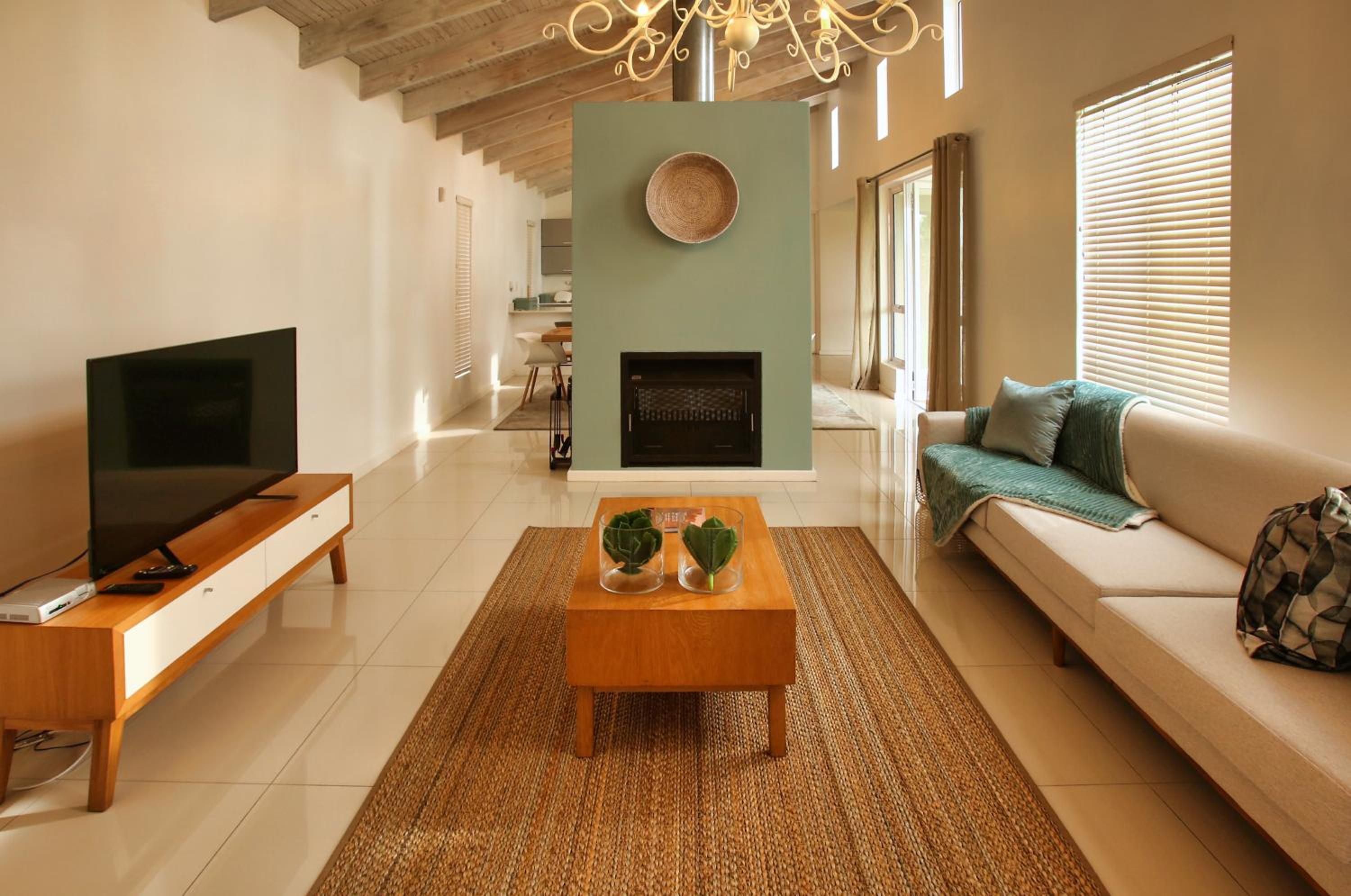 La Maison, Langebaan, 6-sleeper