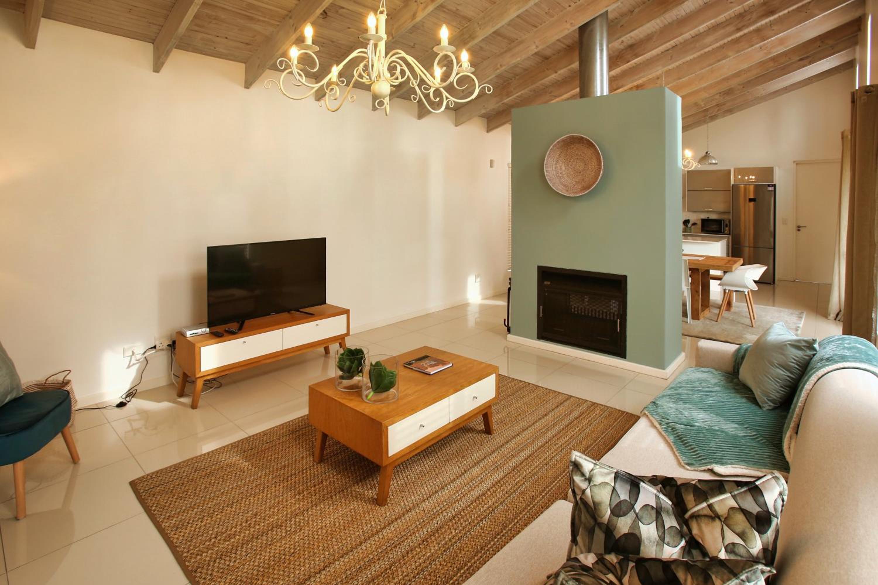 La Maison, Langebaan, 6-sleeper