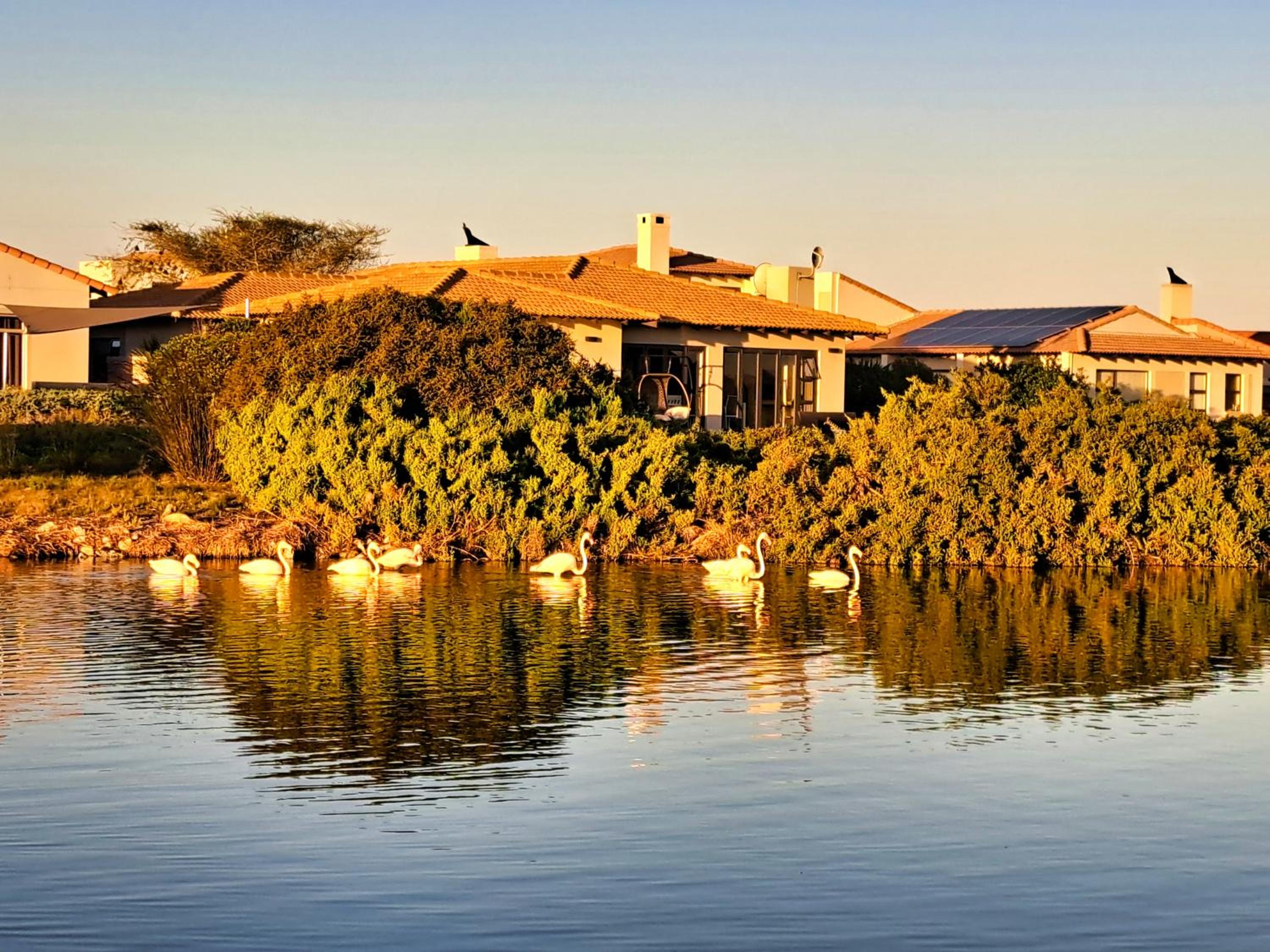 La Maison, Langebaan, 6-sleeper