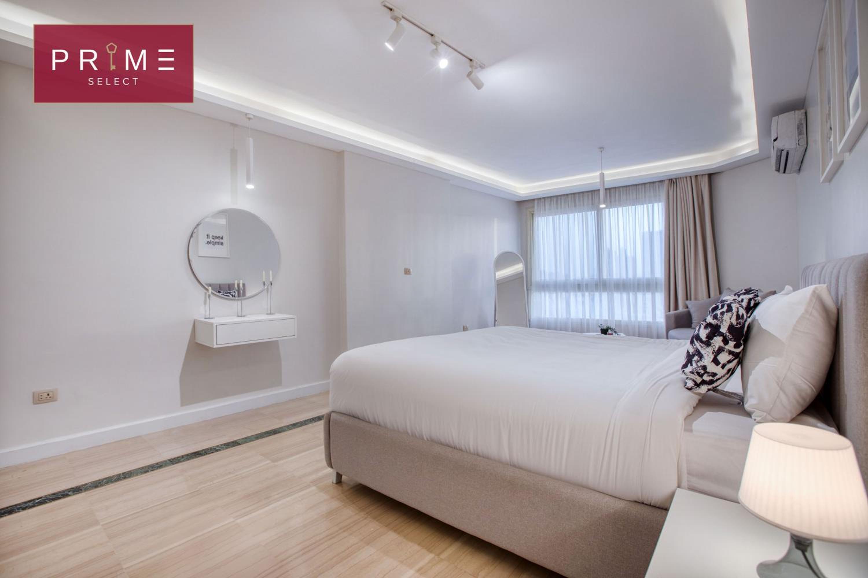 Prime Residence Arkadia