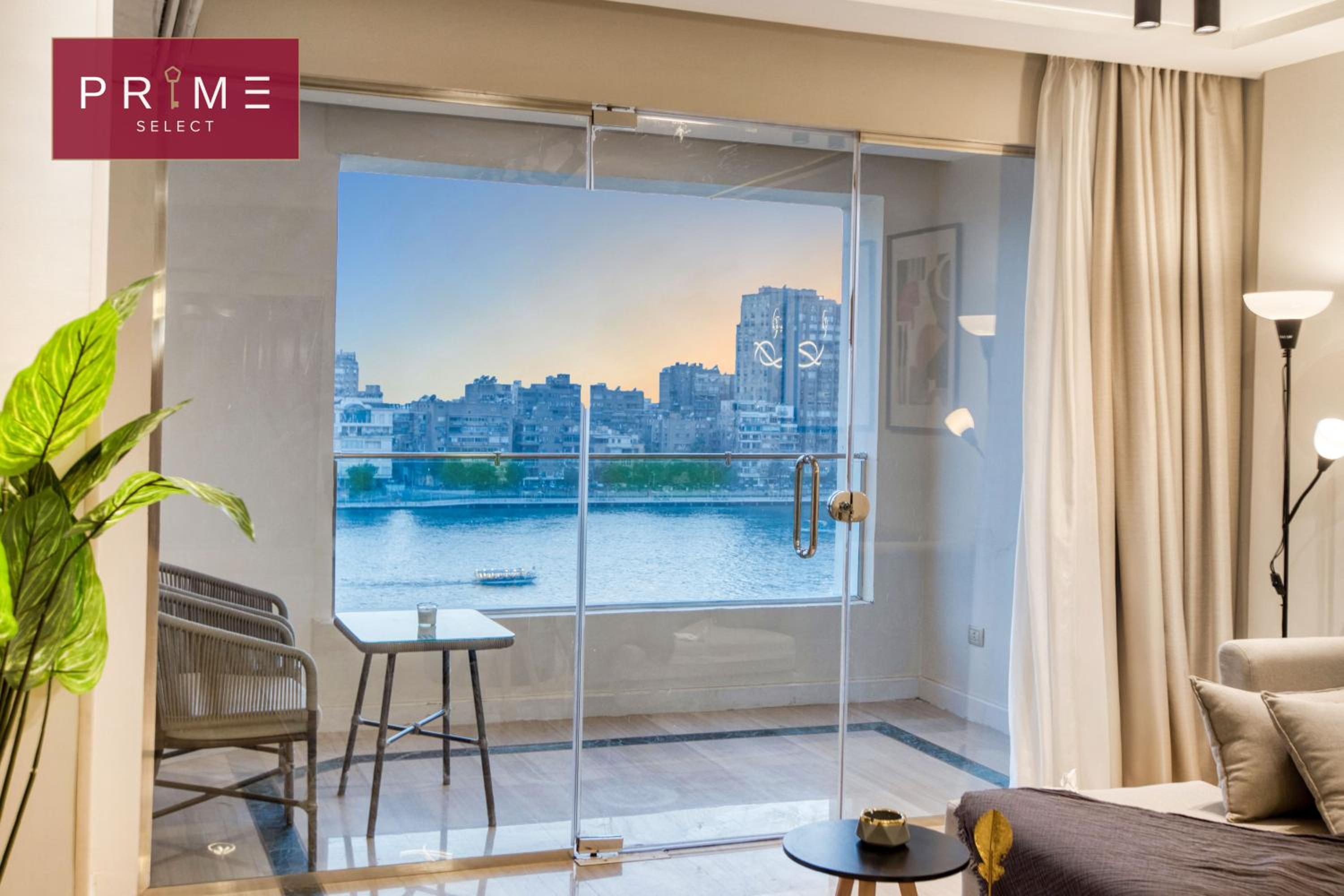 Prime Residence Arkadia