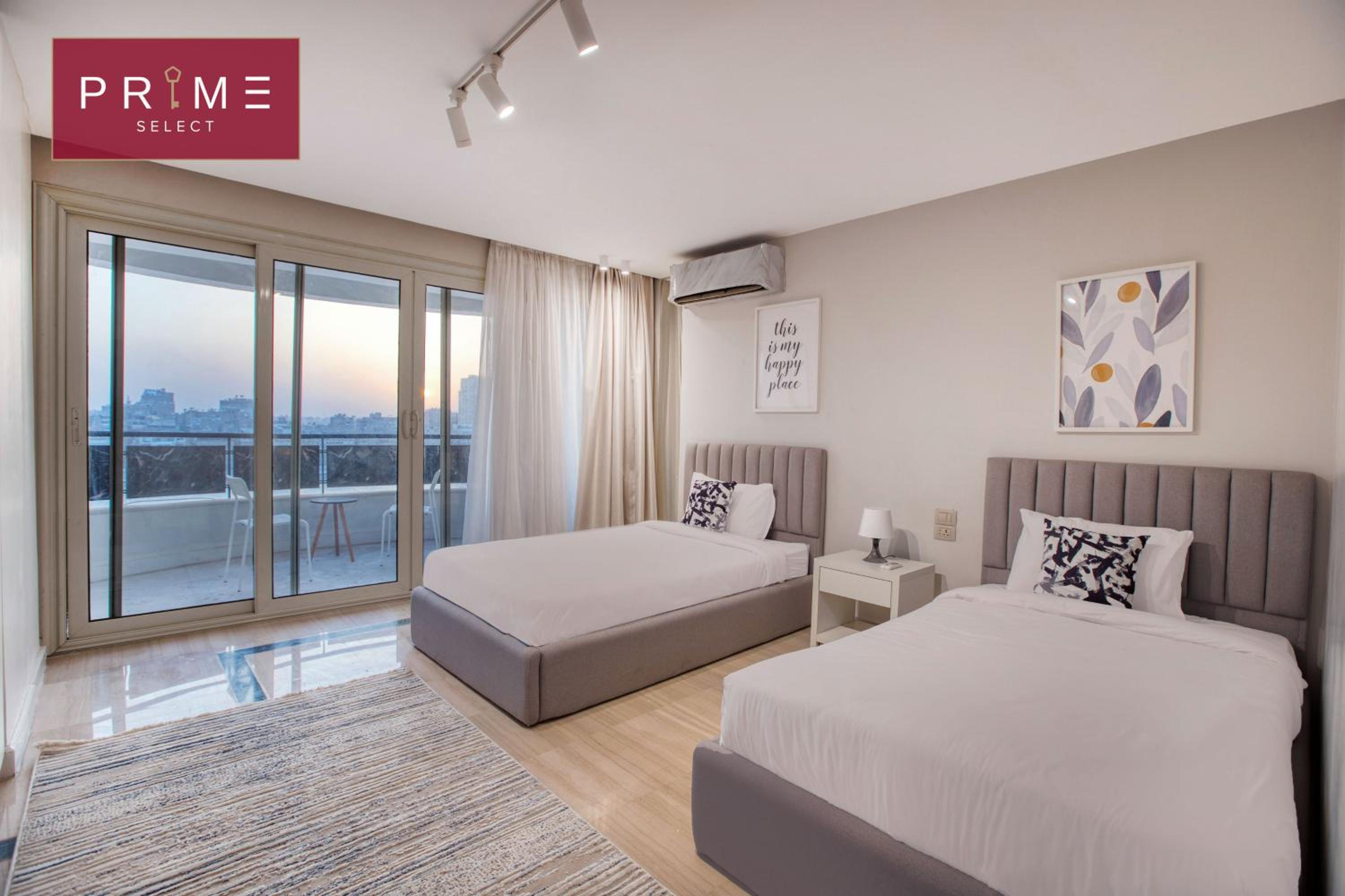 Prime Residence Arkadia