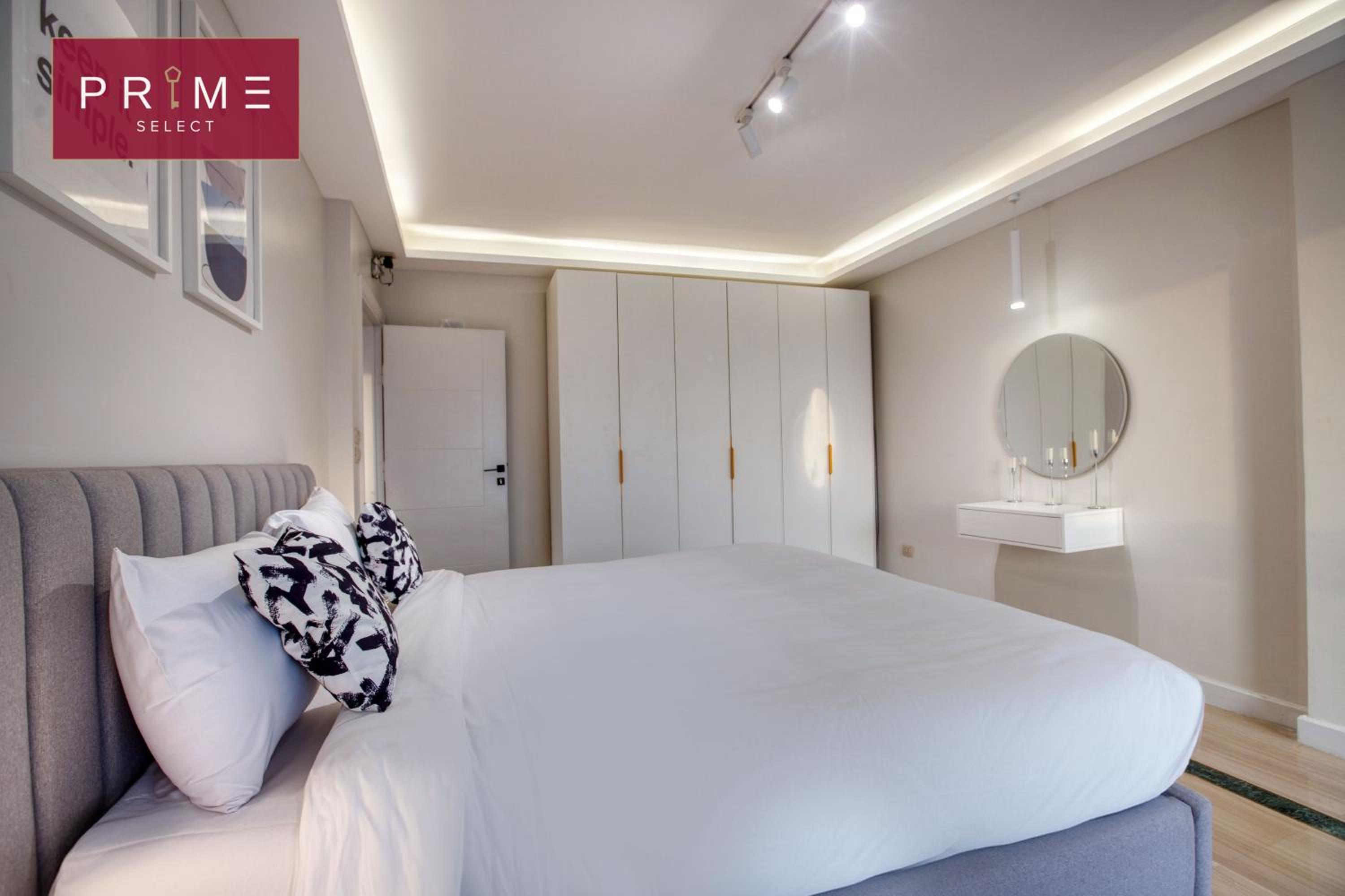 Prime Residence Arkadia