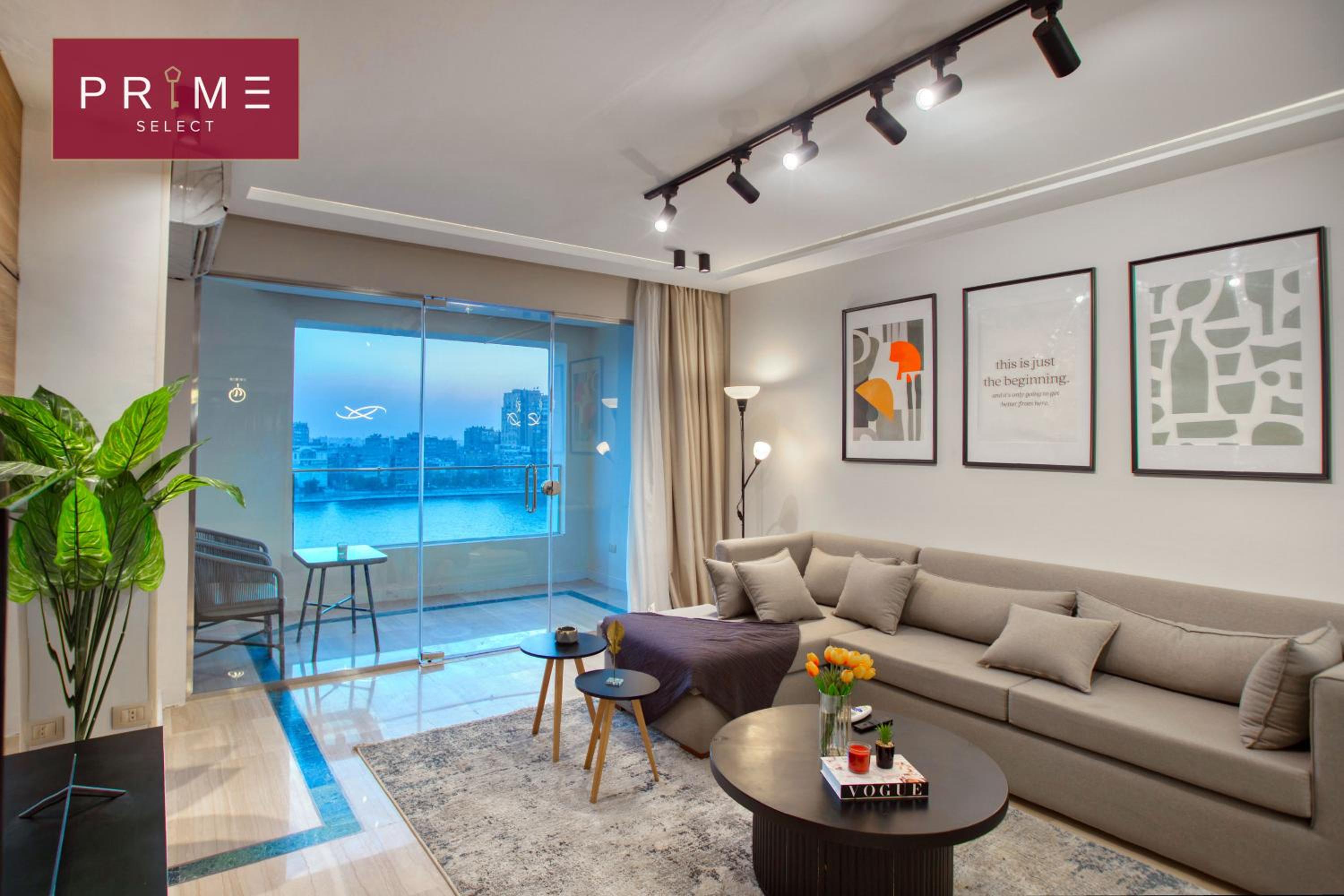 Prime Residence Arkadia
