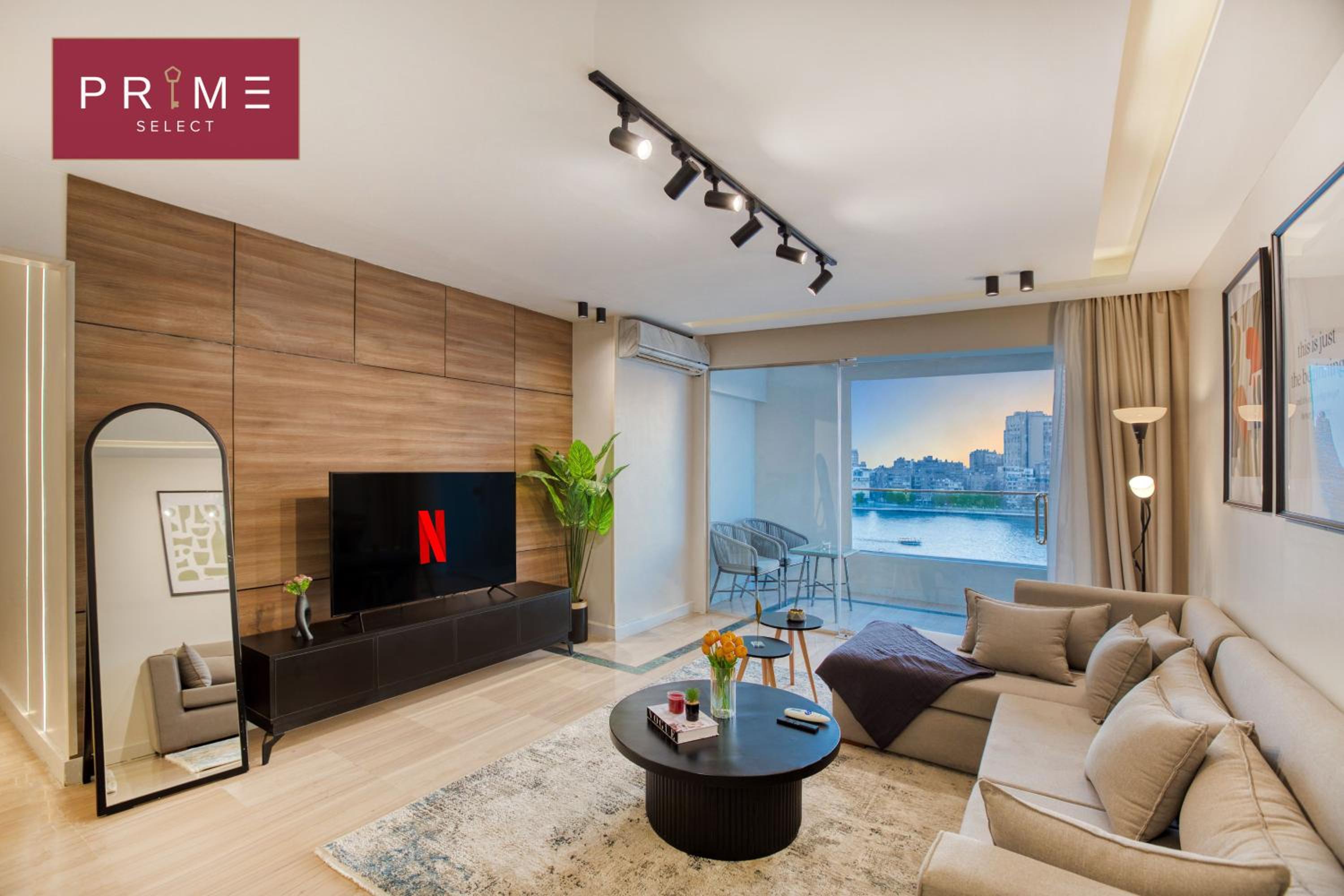 Prime Residence Arkadia