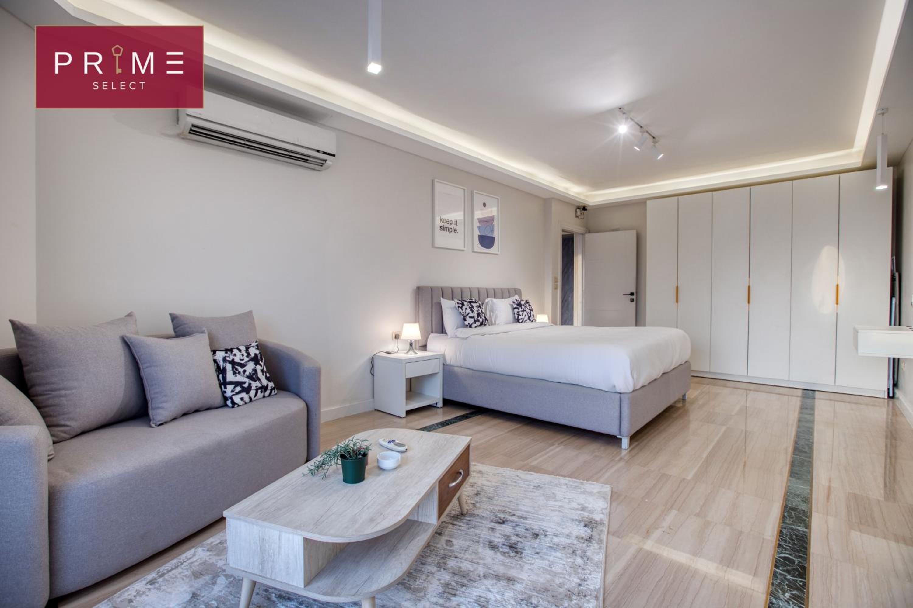 Prime Residence Arkadia