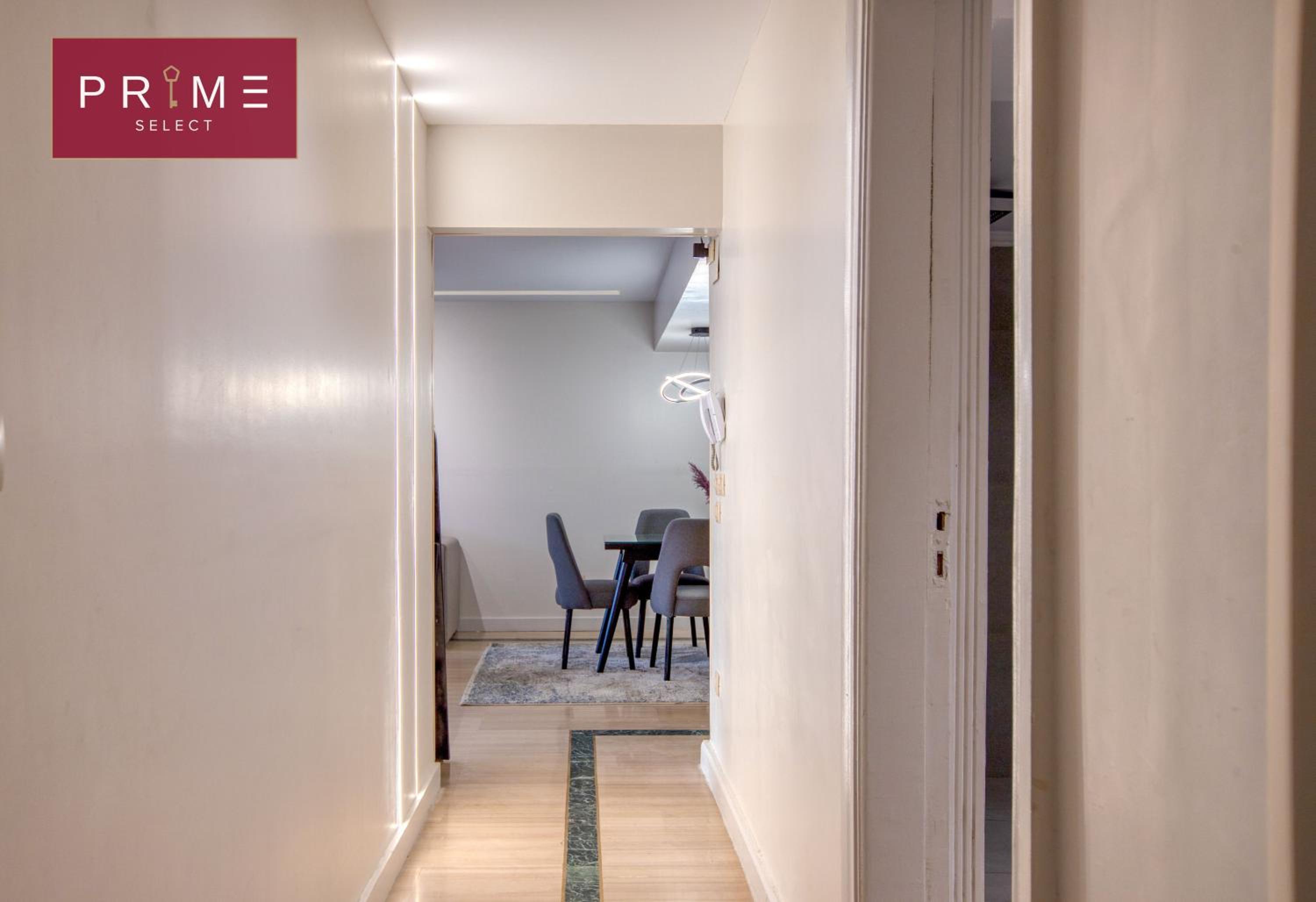 Prime Residence Arkadia