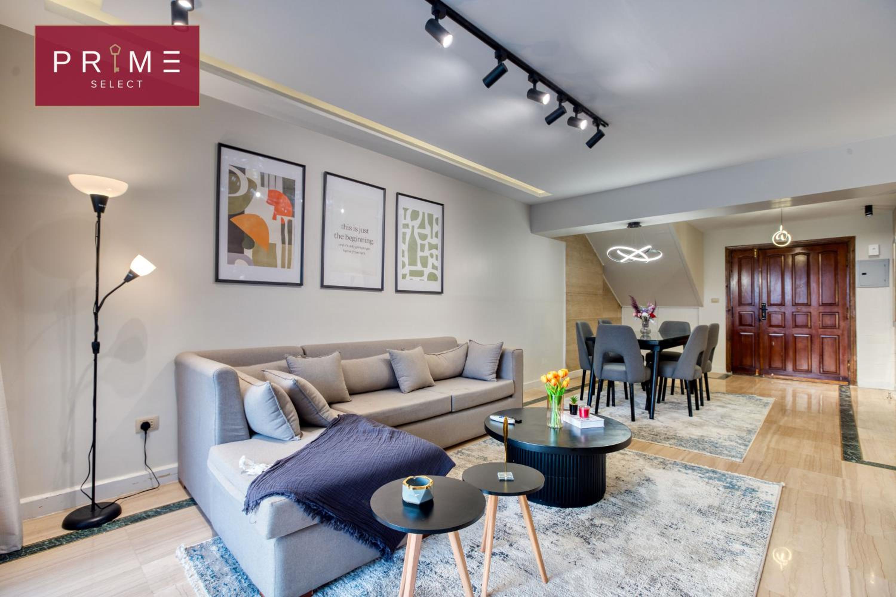 Prime Residence Arkadia