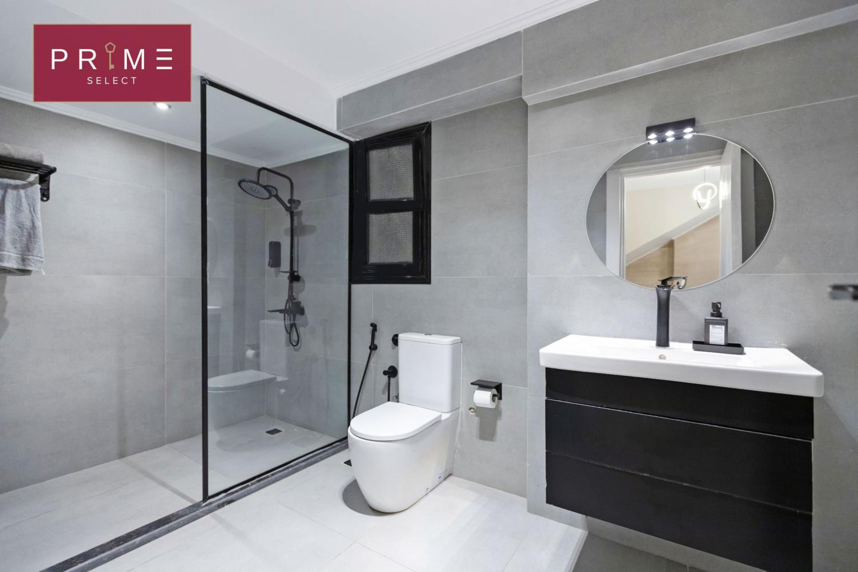 Prime Residence Arkadia