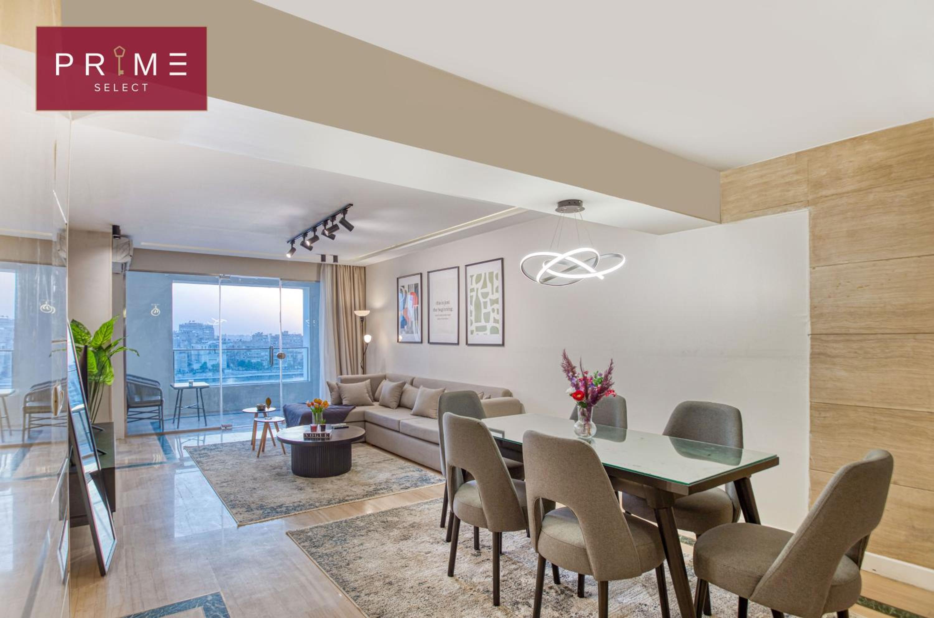 Prime Residence Arkadia