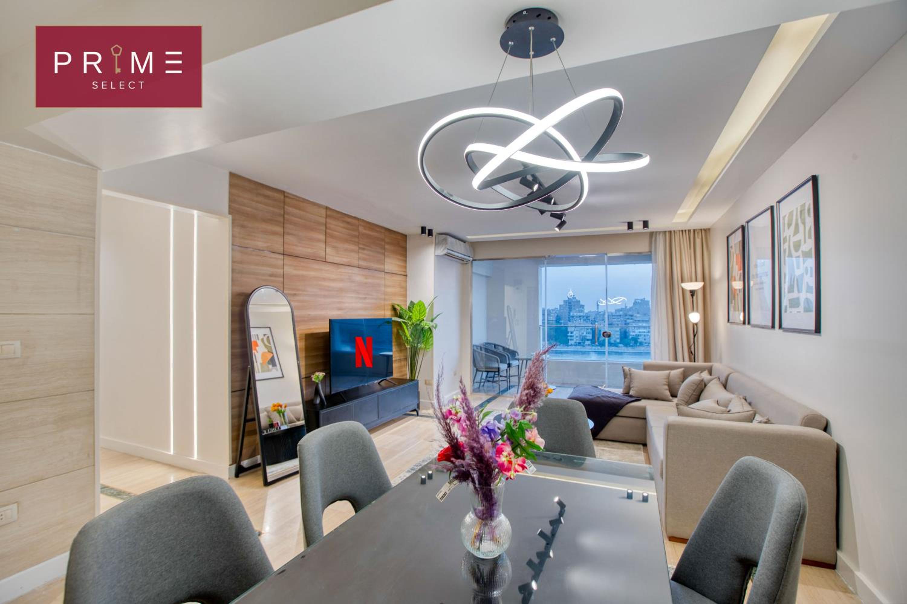 Prime Residence Arkadia