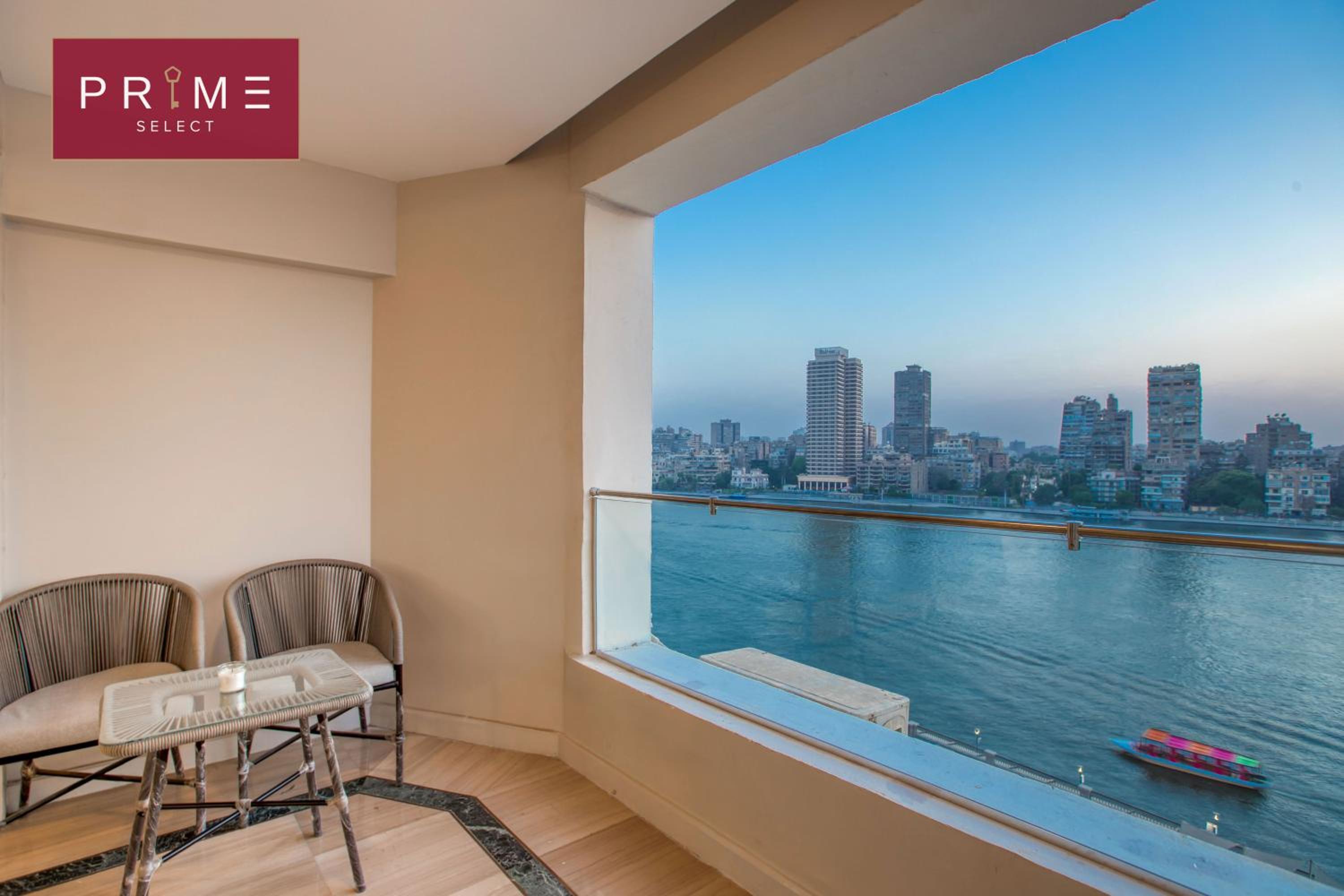 Prime Residence Arkadia