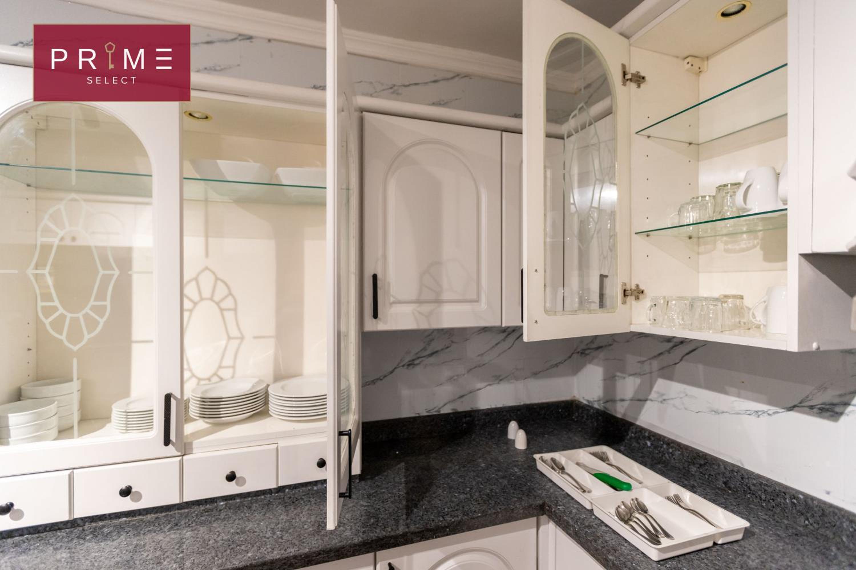 Prime Residence Arkadia