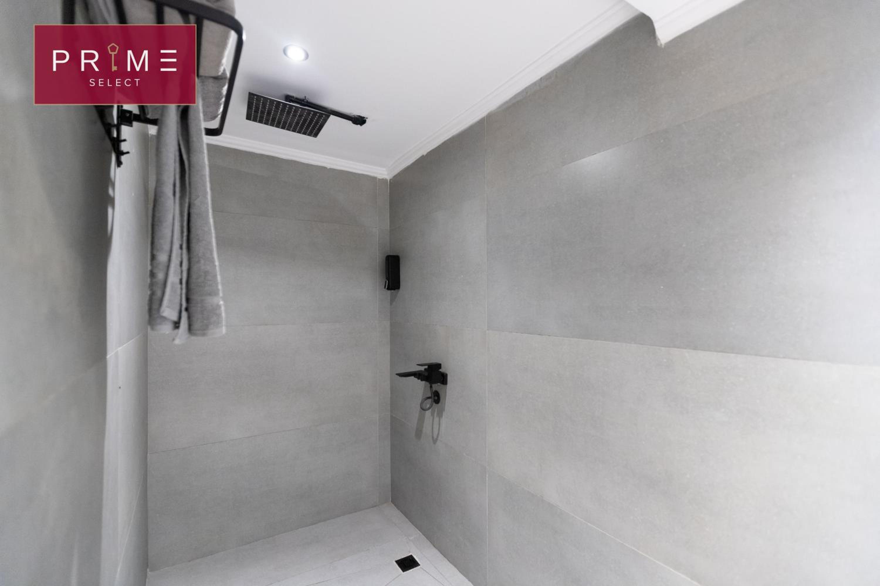 Prime Residence Arkadia