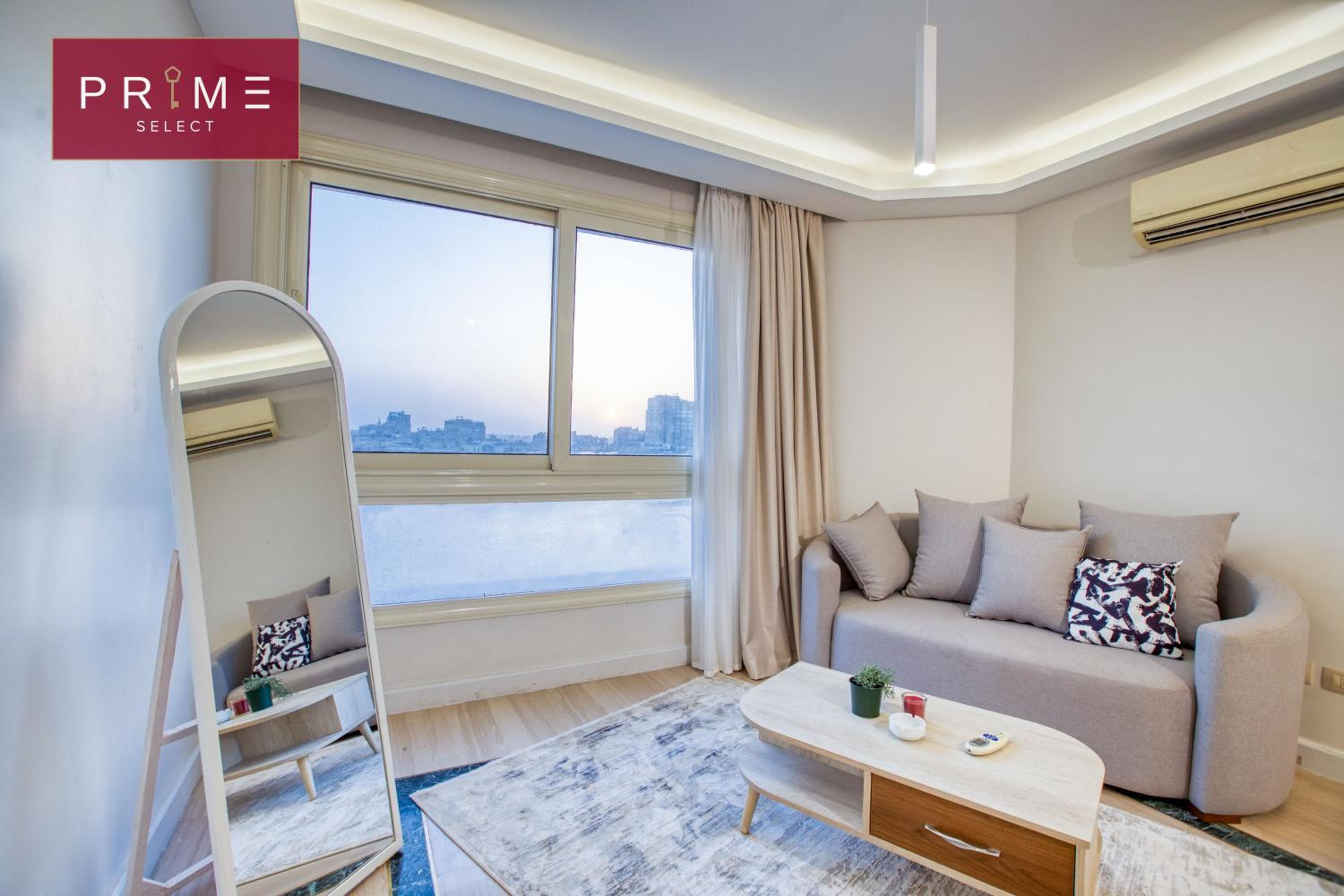 Prime Residence Arkadia