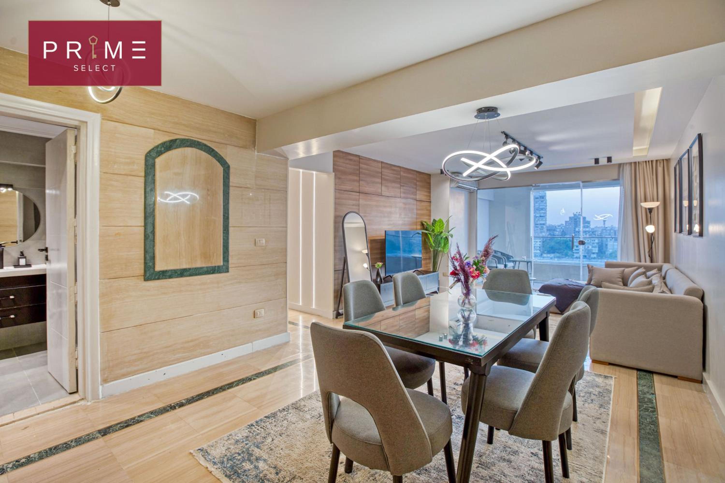 Prime Residence Arkadia