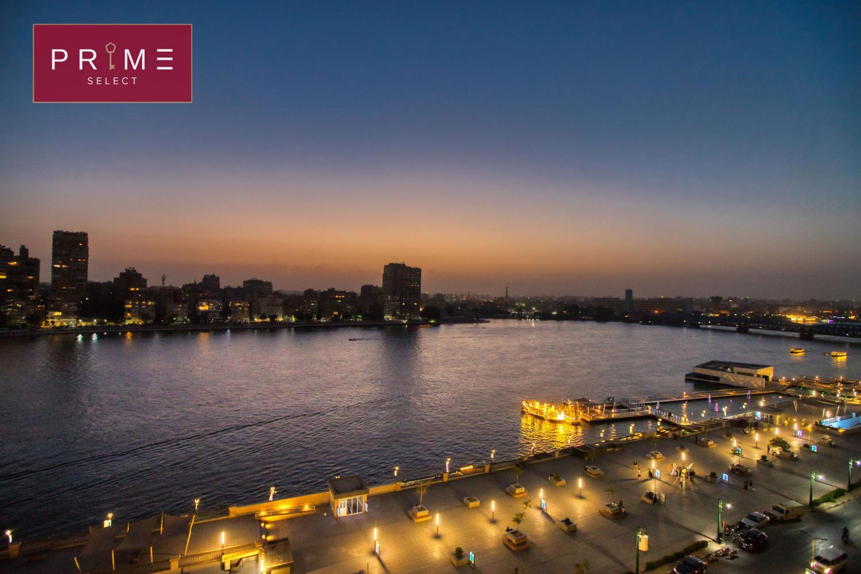 Prime Residence Arkadia