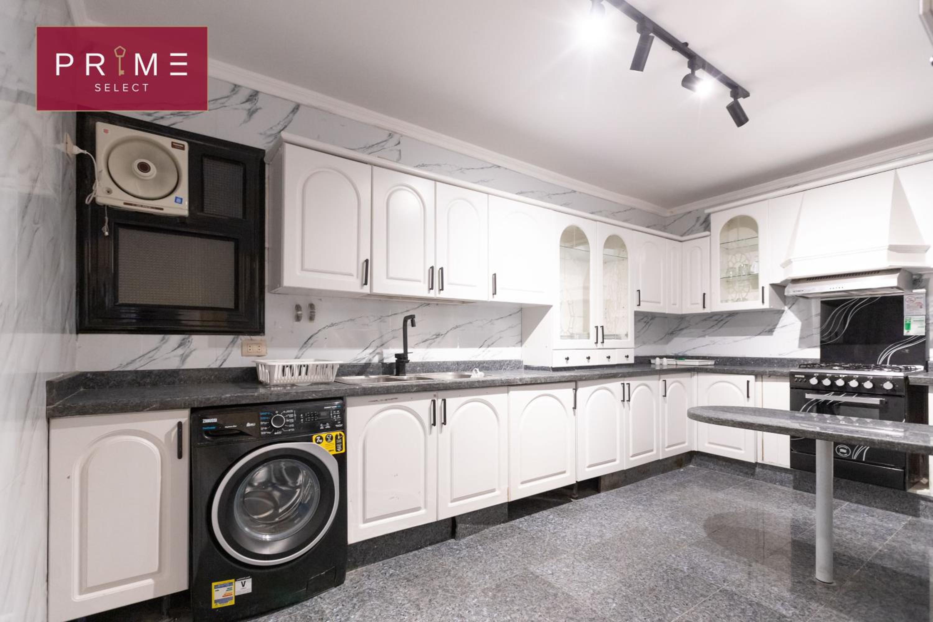 Prime Residence Arkadia