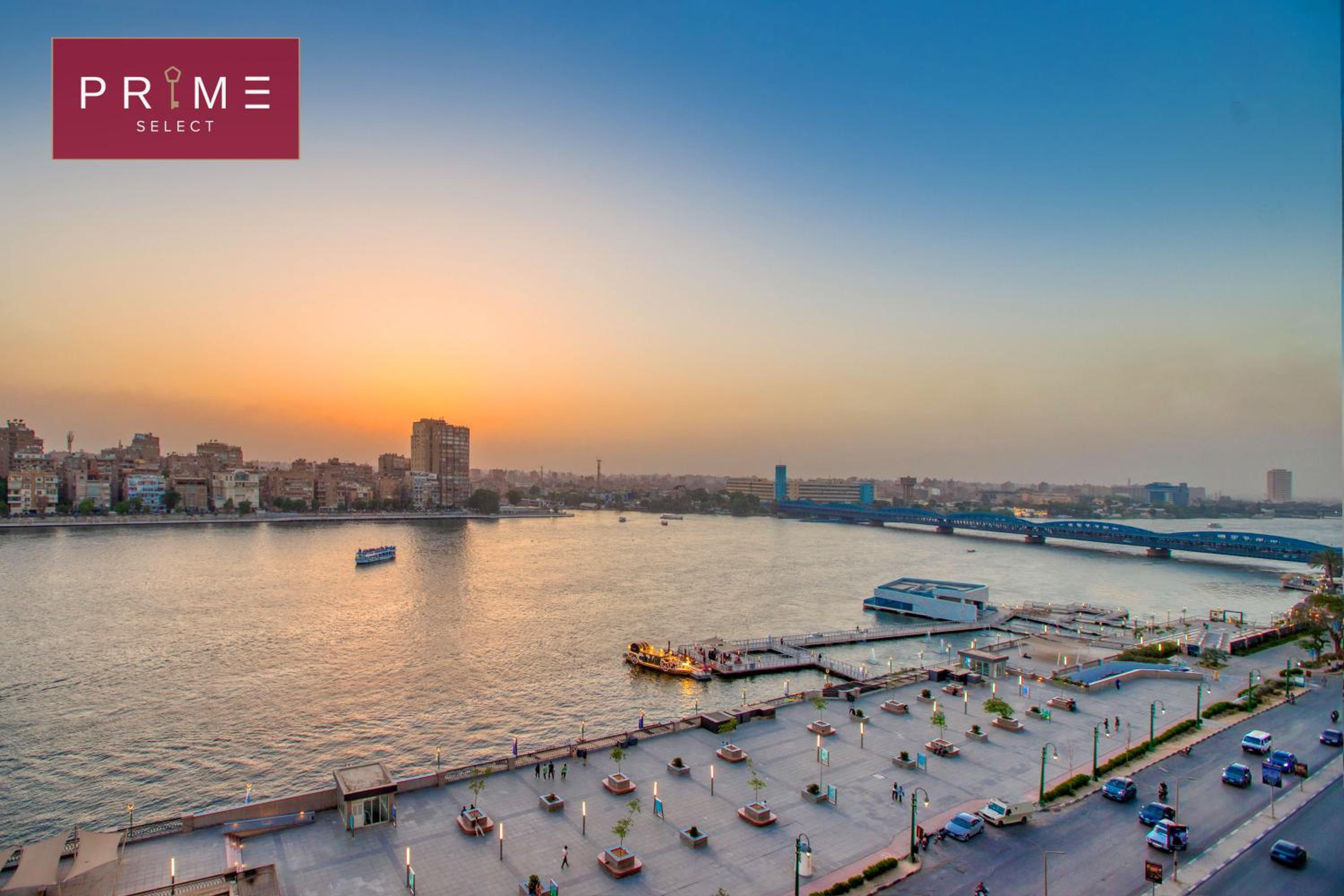 Prime Residence Arkadia