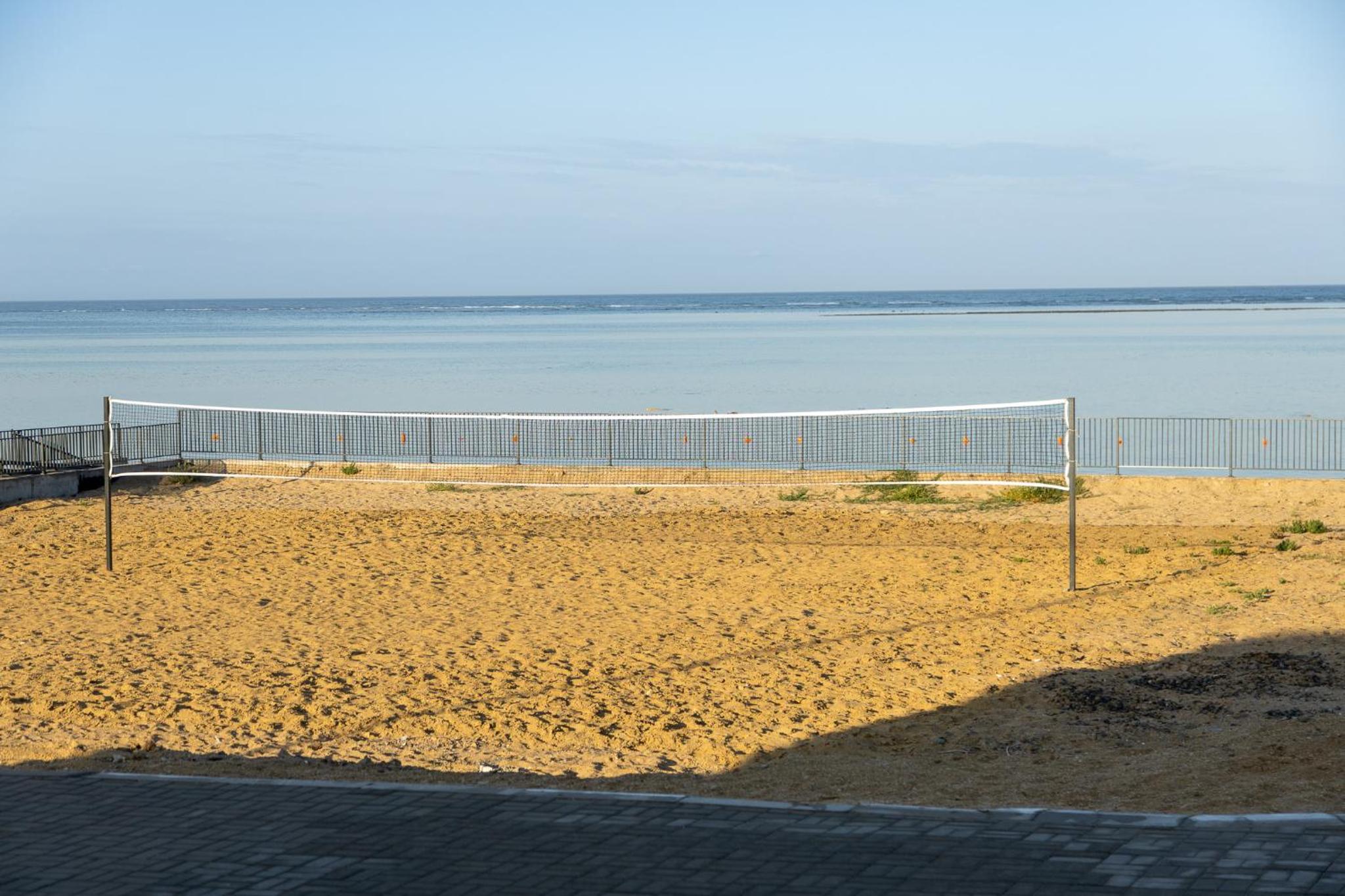Zhagalau Resort
