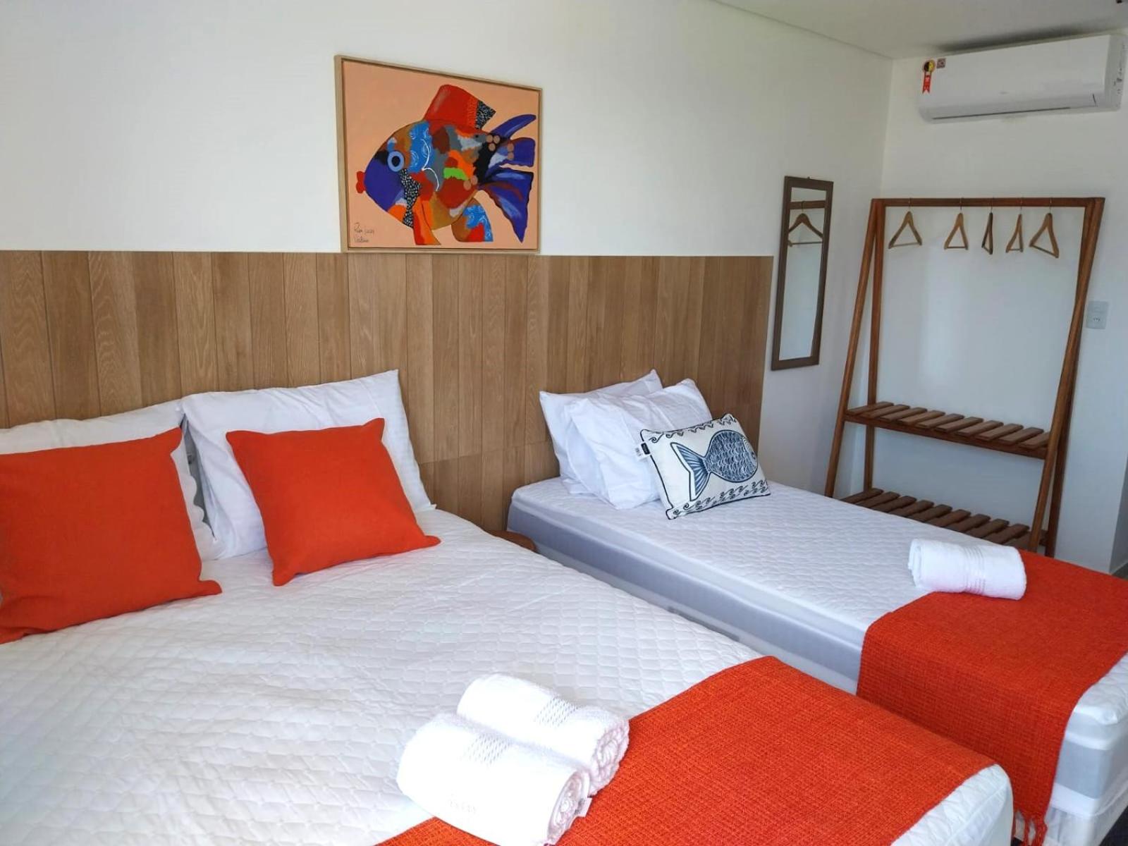 Rosi Flats Porto de Galinhas - novíssimo no Centro