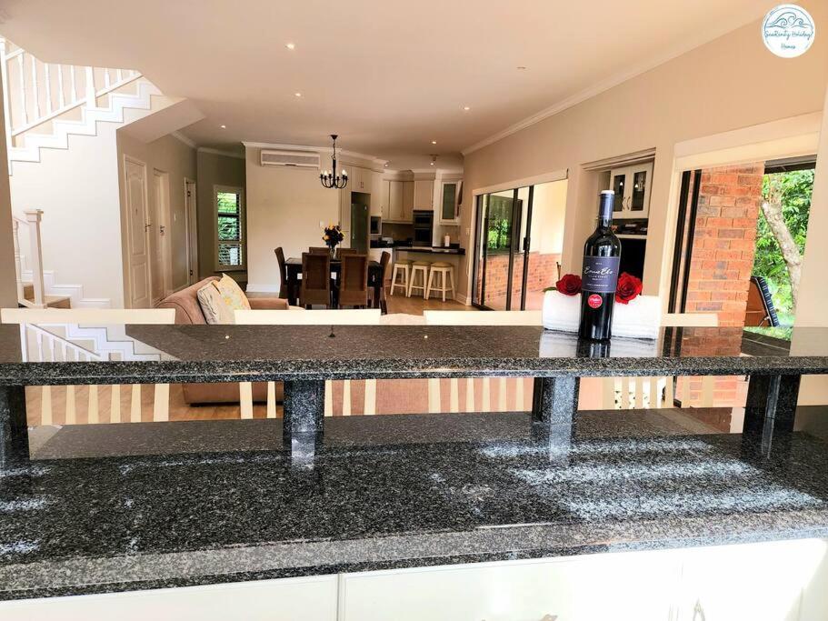 Villa A35 - Selborne Golf Estate view 2
