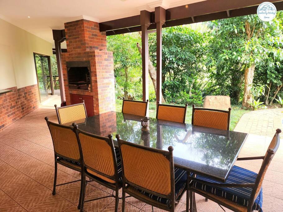 Villa A35 - Selborne Golf Estate view 3