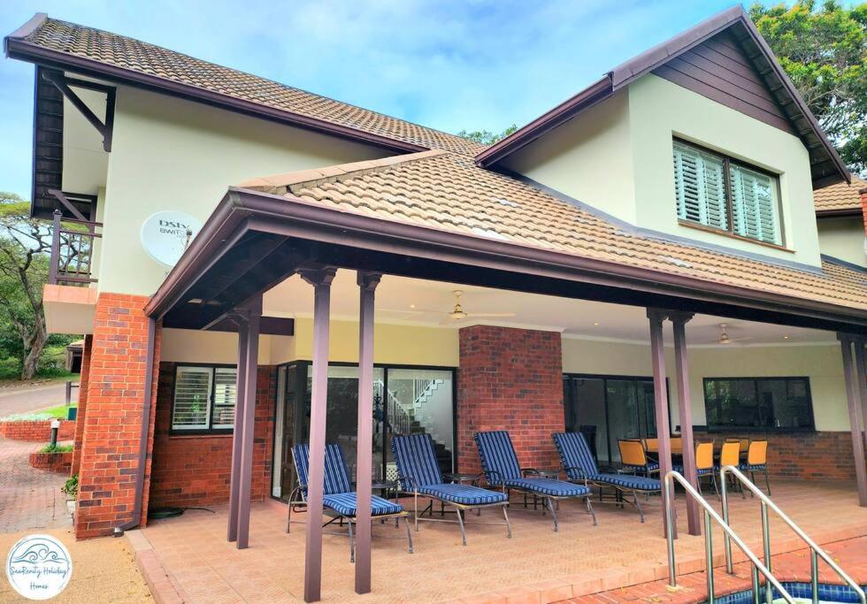 Villa A35 - Selborne Golf Estate view 4