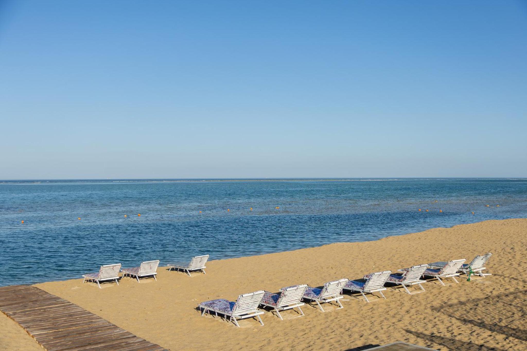 Zhagalau Resort